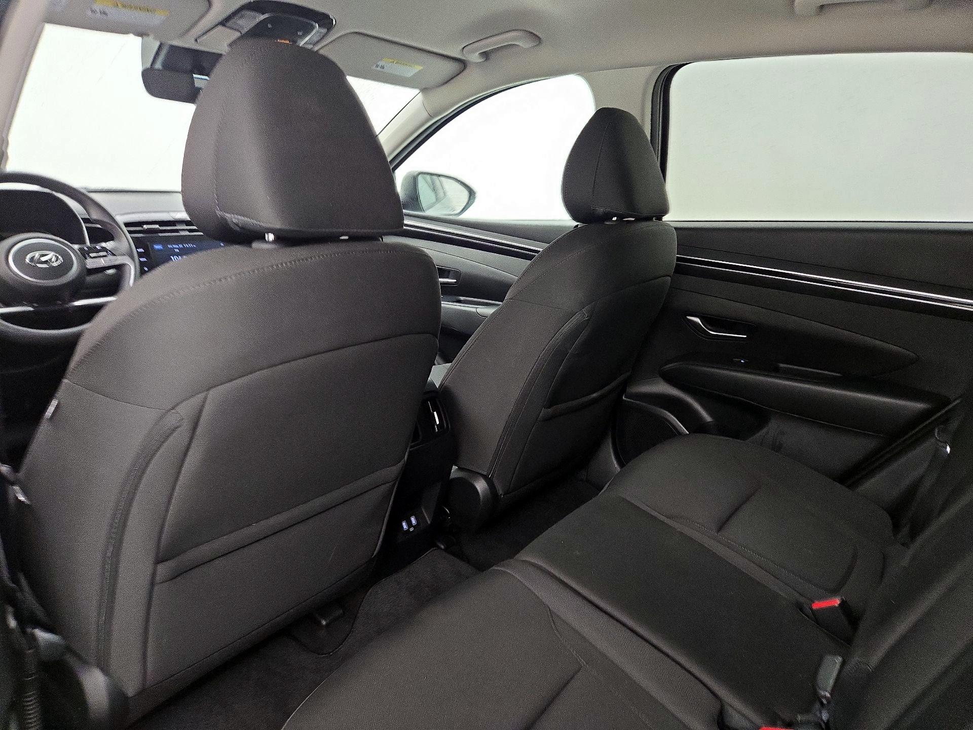 Thumbnail: 2023 Hyundai Tucson - 19