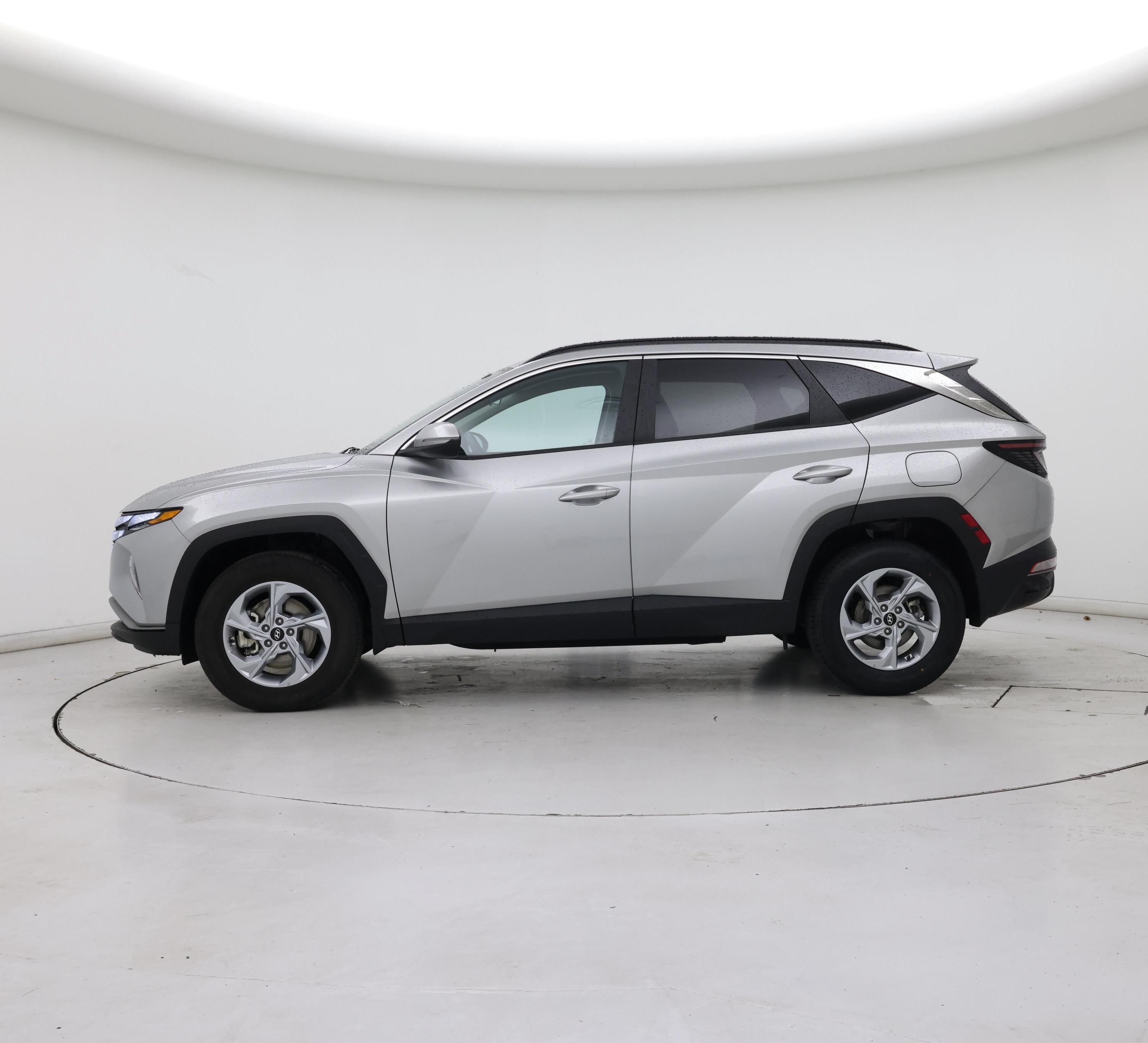 Thumbnail: 2023 Hyundai Tucson - 3