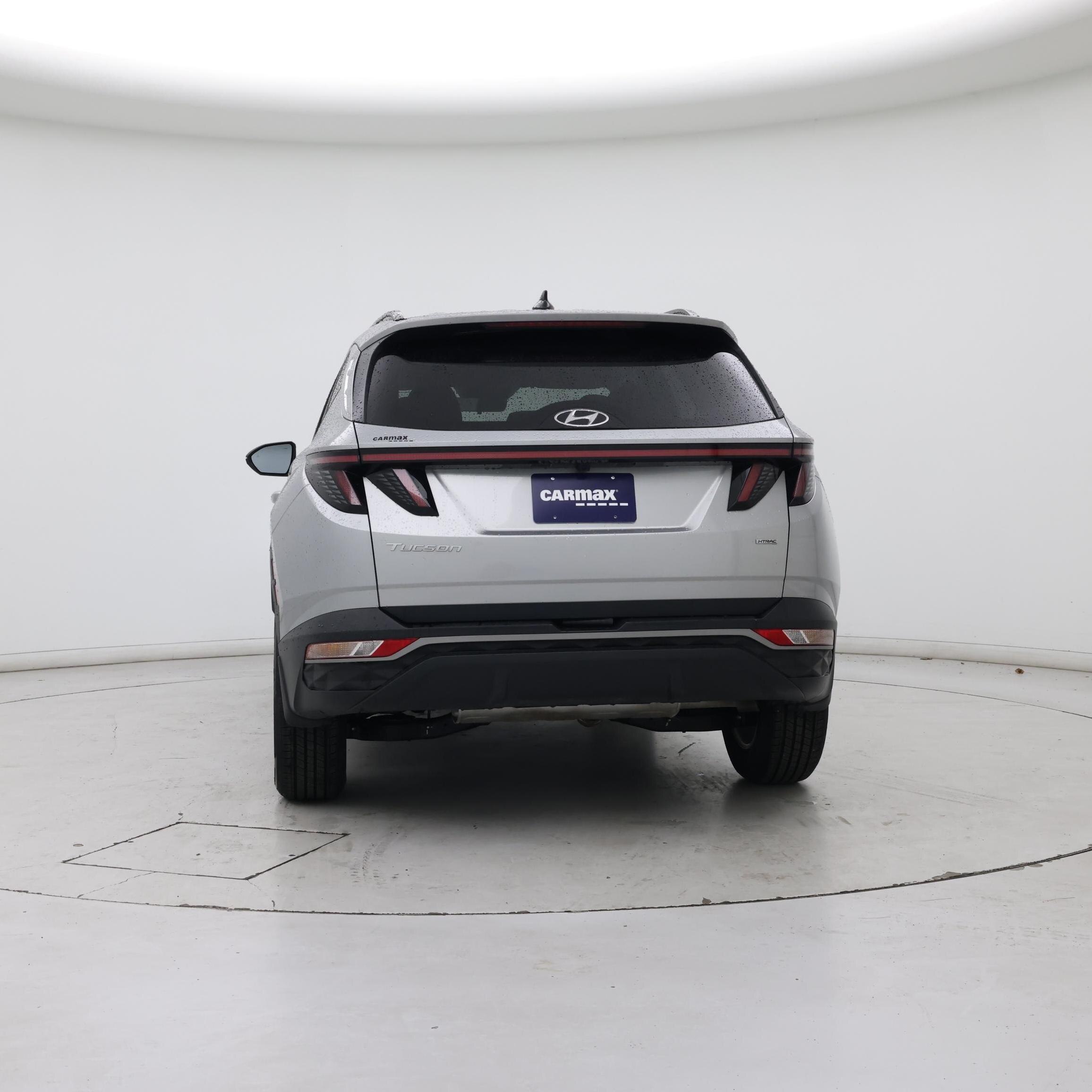 Thumbnail: 2023 Hyundai Tucson - 6