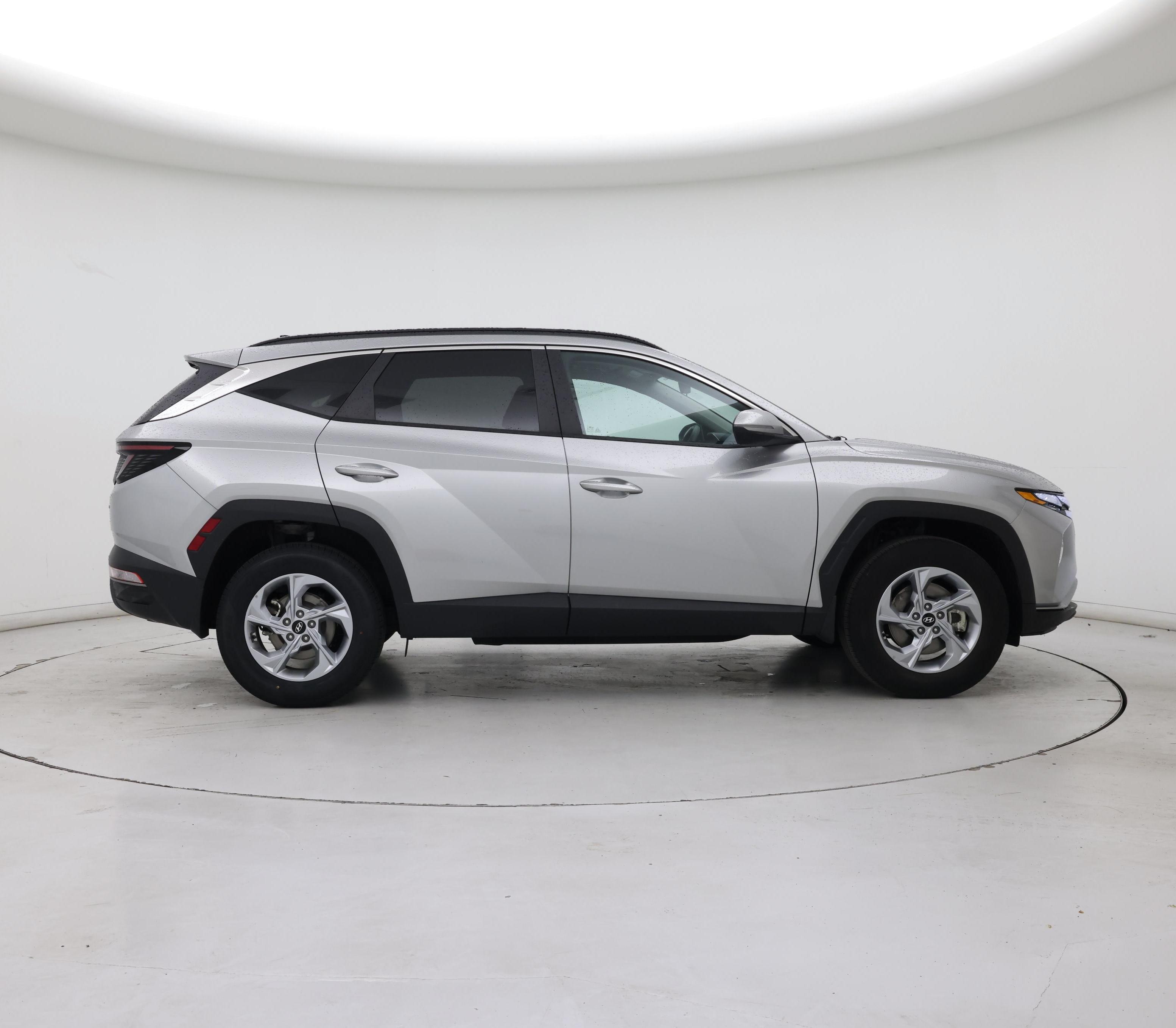 Thumbnail: 2023 Hyundai Tucson - 7