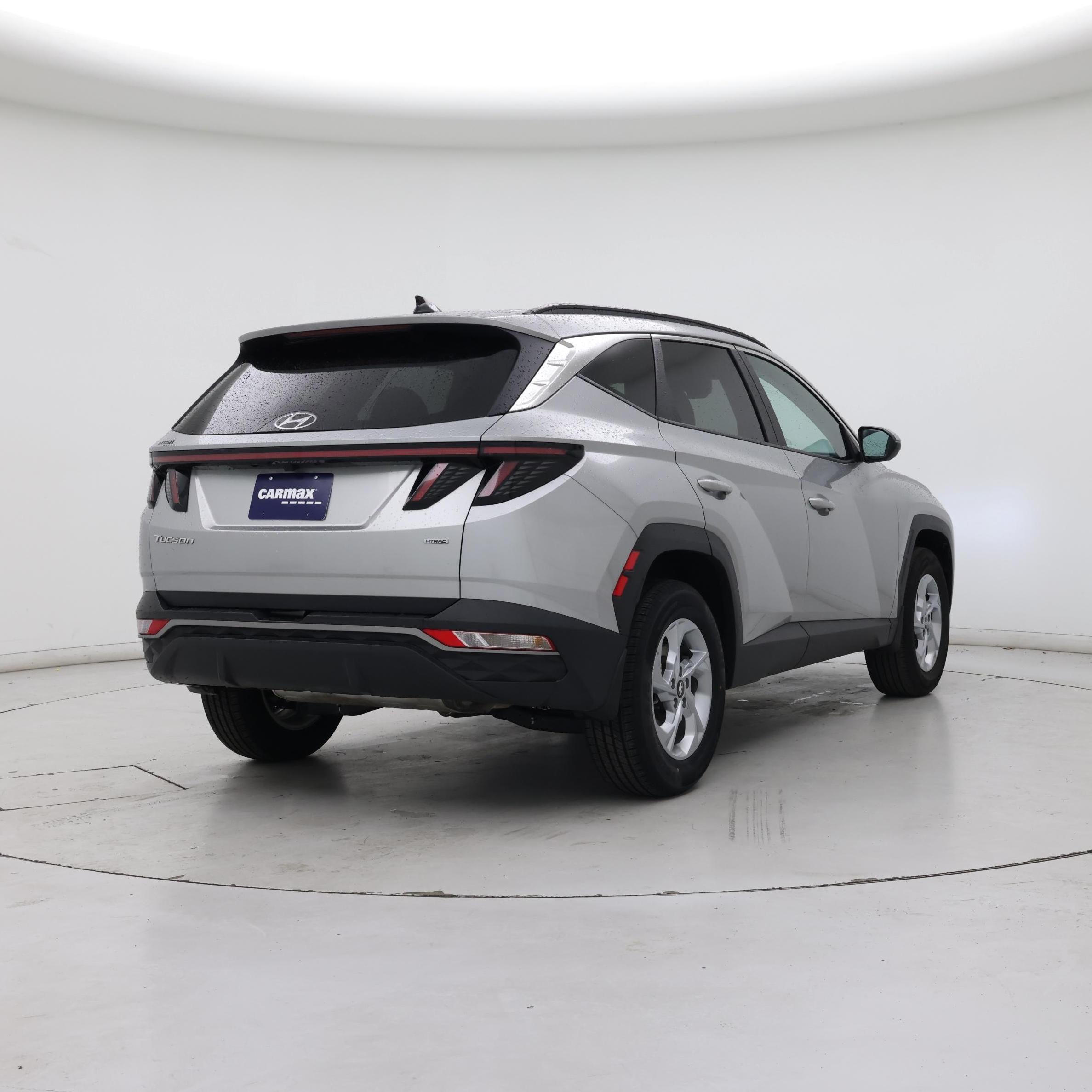 Thumbnail: 2023 Hyundai Tucson - 8