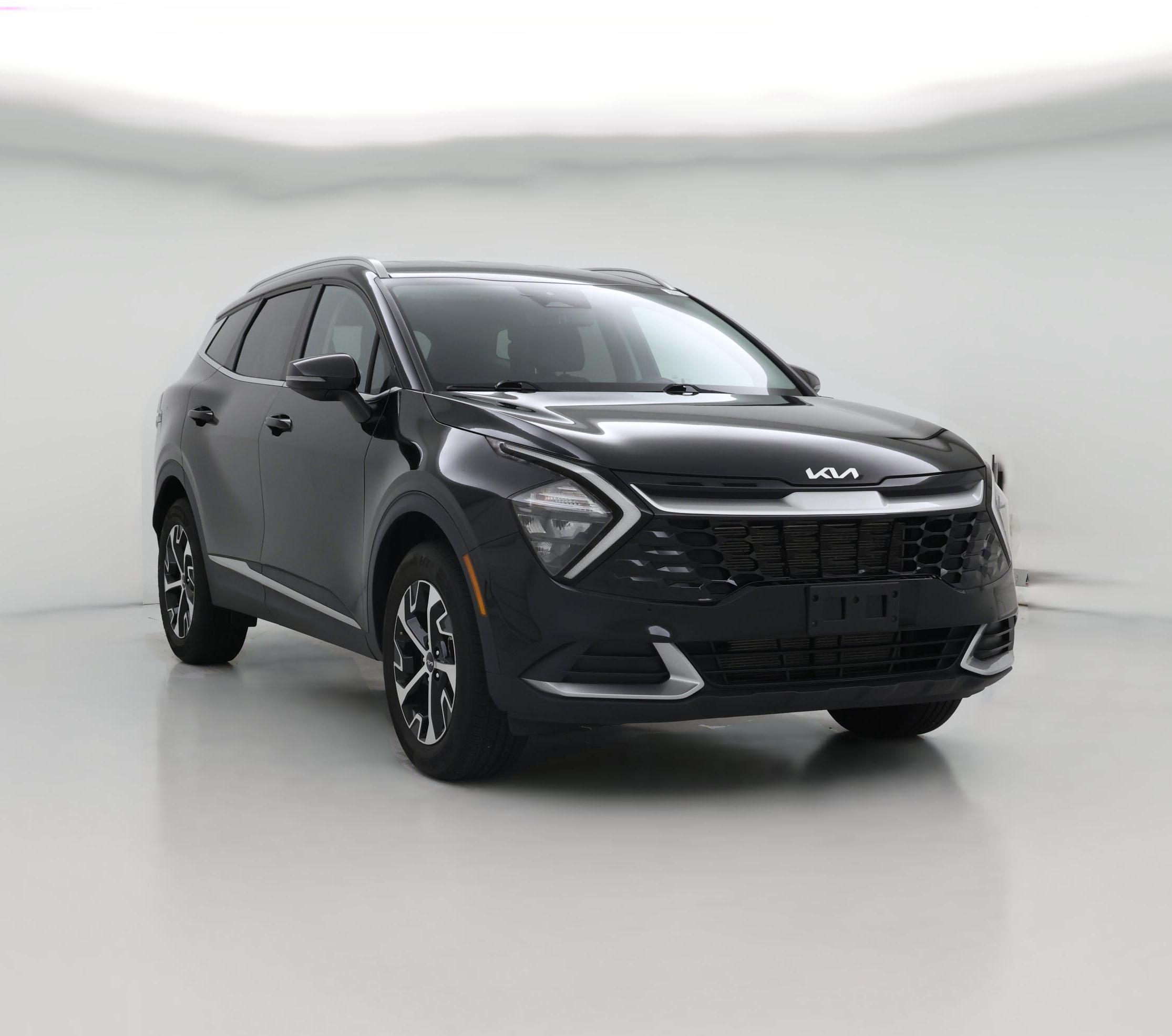 Thumbnail: 2023 Kia Sportage - 1