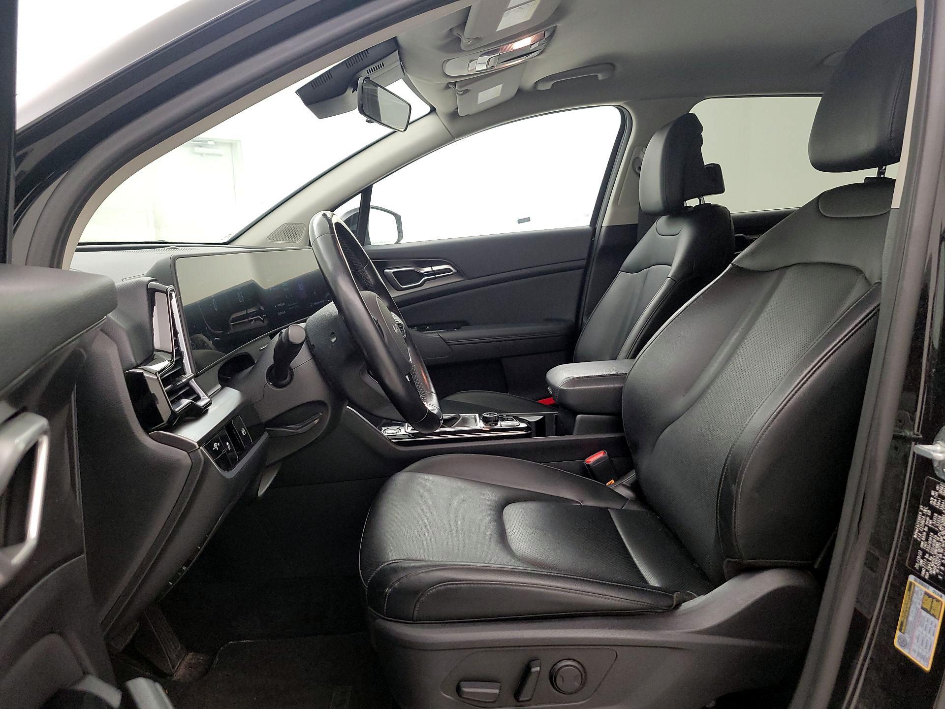 Thumbnail: 2023 Kia Sportage - 11