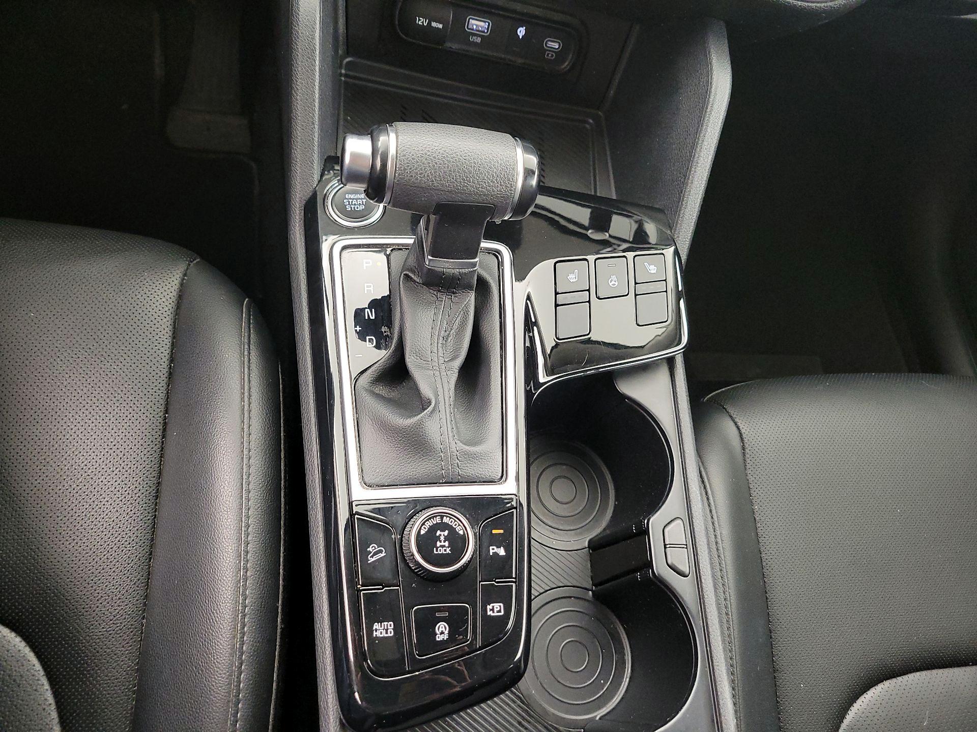 Thumbnail: 2023 Kia Sportage - 18