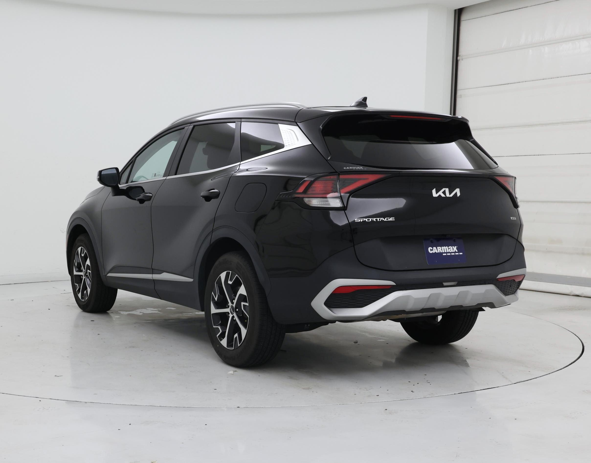 Thumbnail: 2023 Kia Sportage - 2
