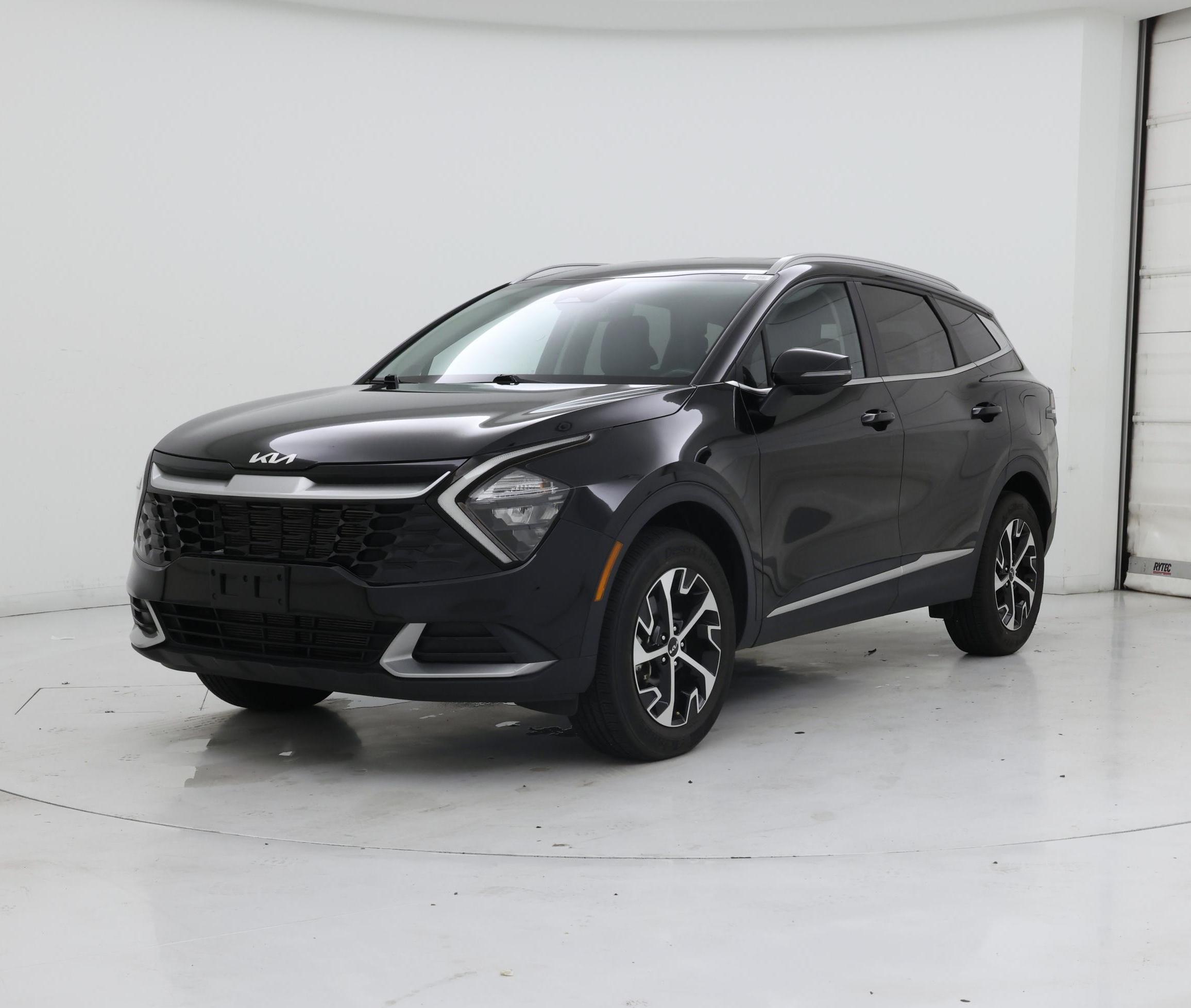 Thumbnail: 2023 Kia Sportage - 4