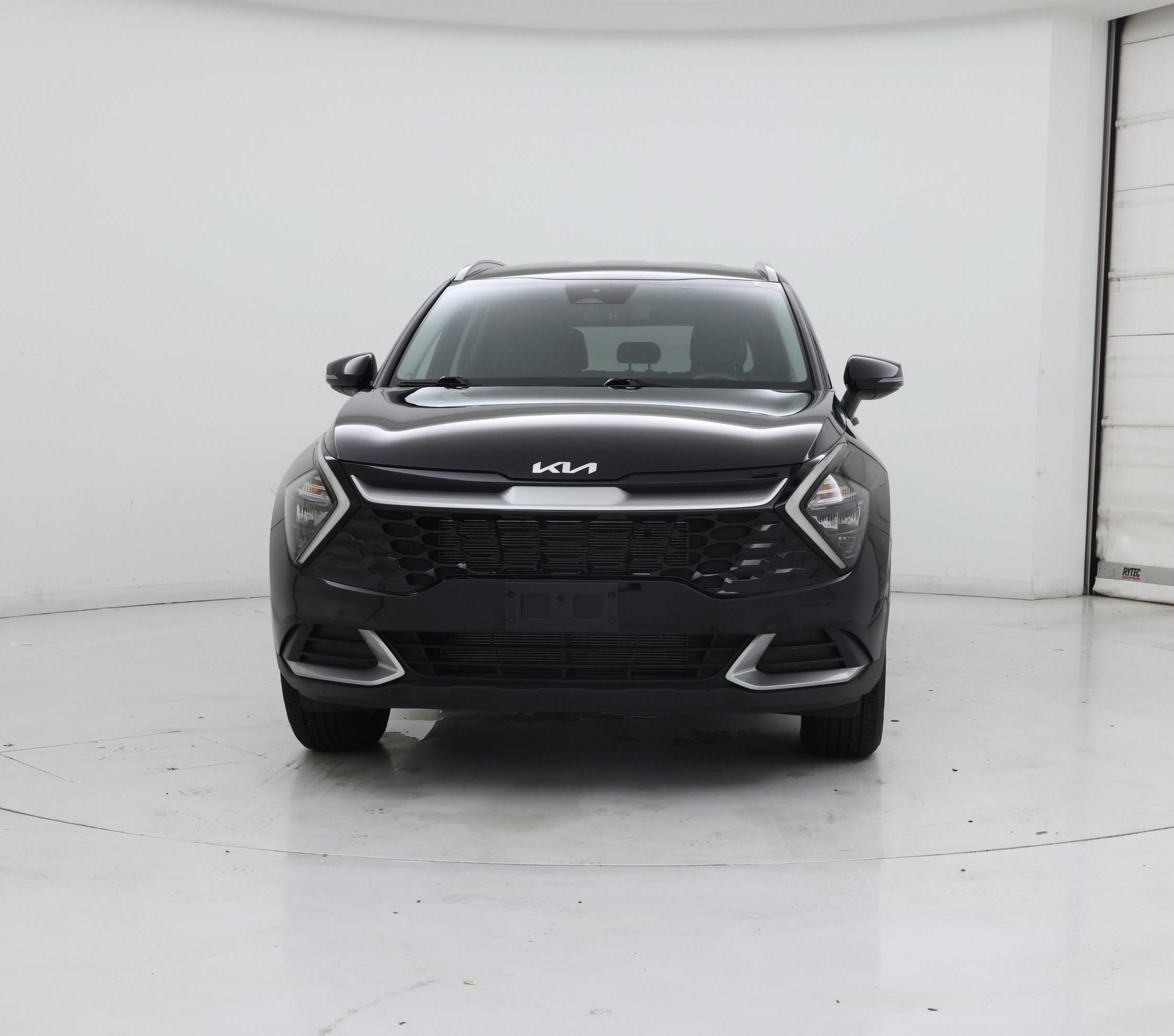 Thumbnail: 2023 Kia Sportage - 5