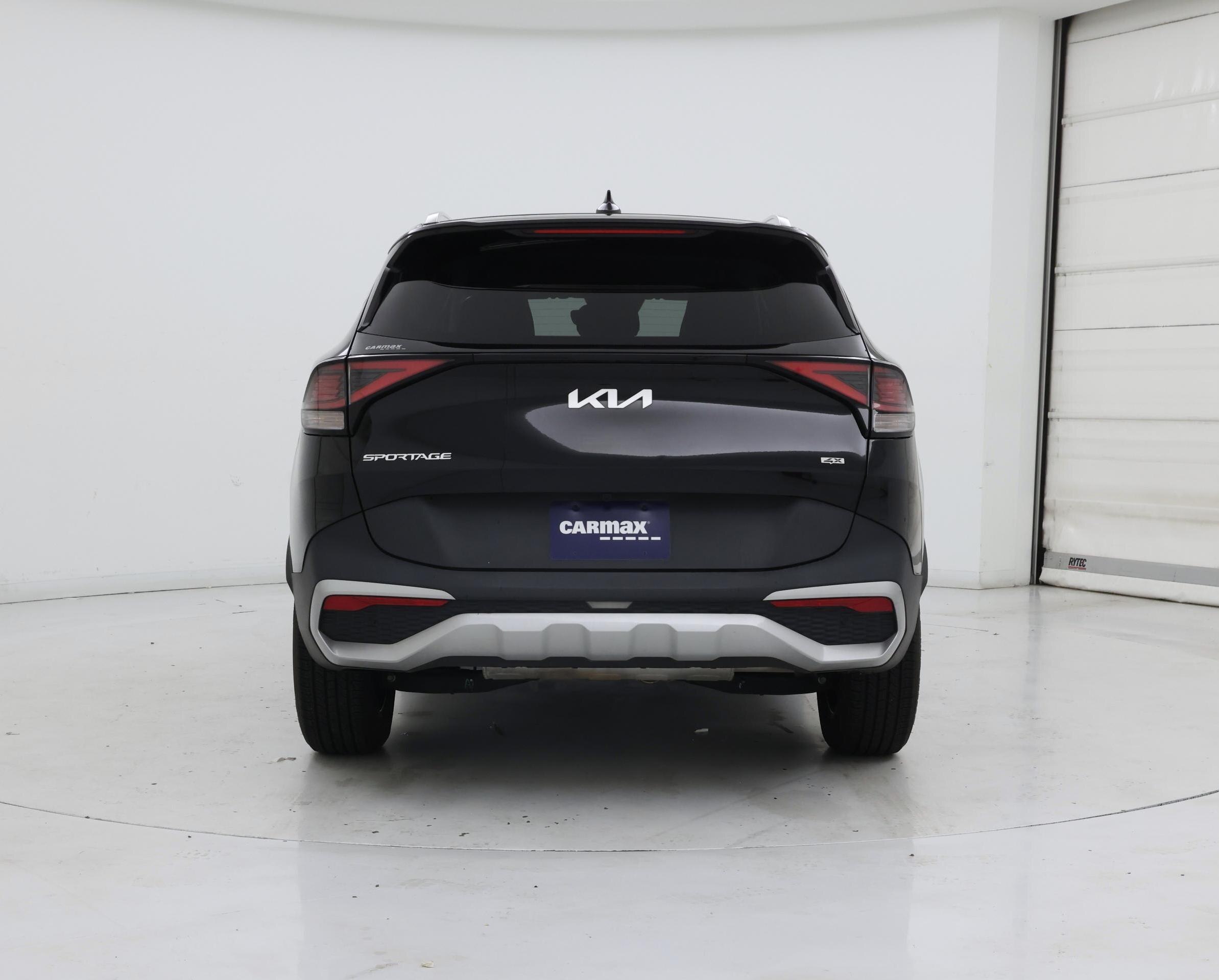 Thumbnail: 2023 Kia Sportage - 6