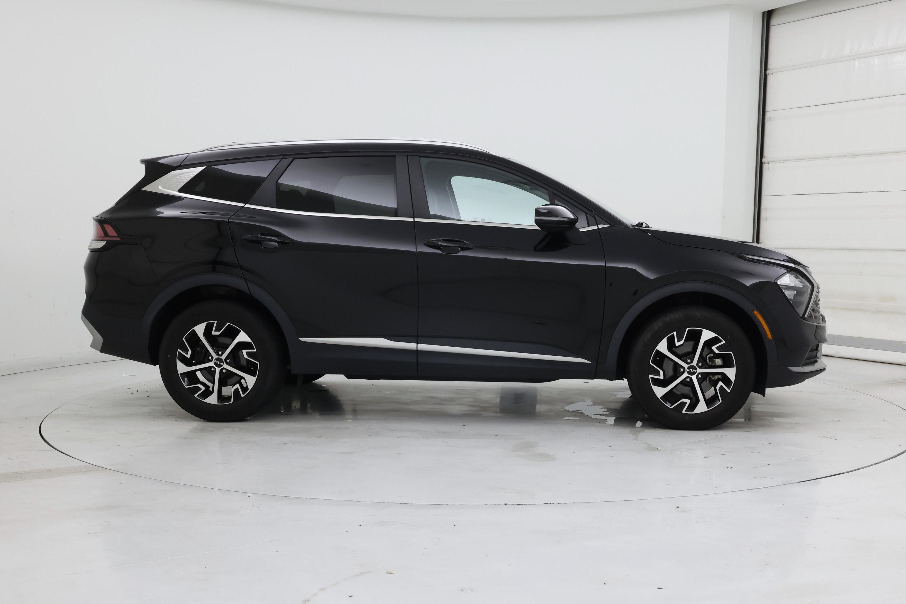 Thumbnail: 2023 Kia Sportage - 7