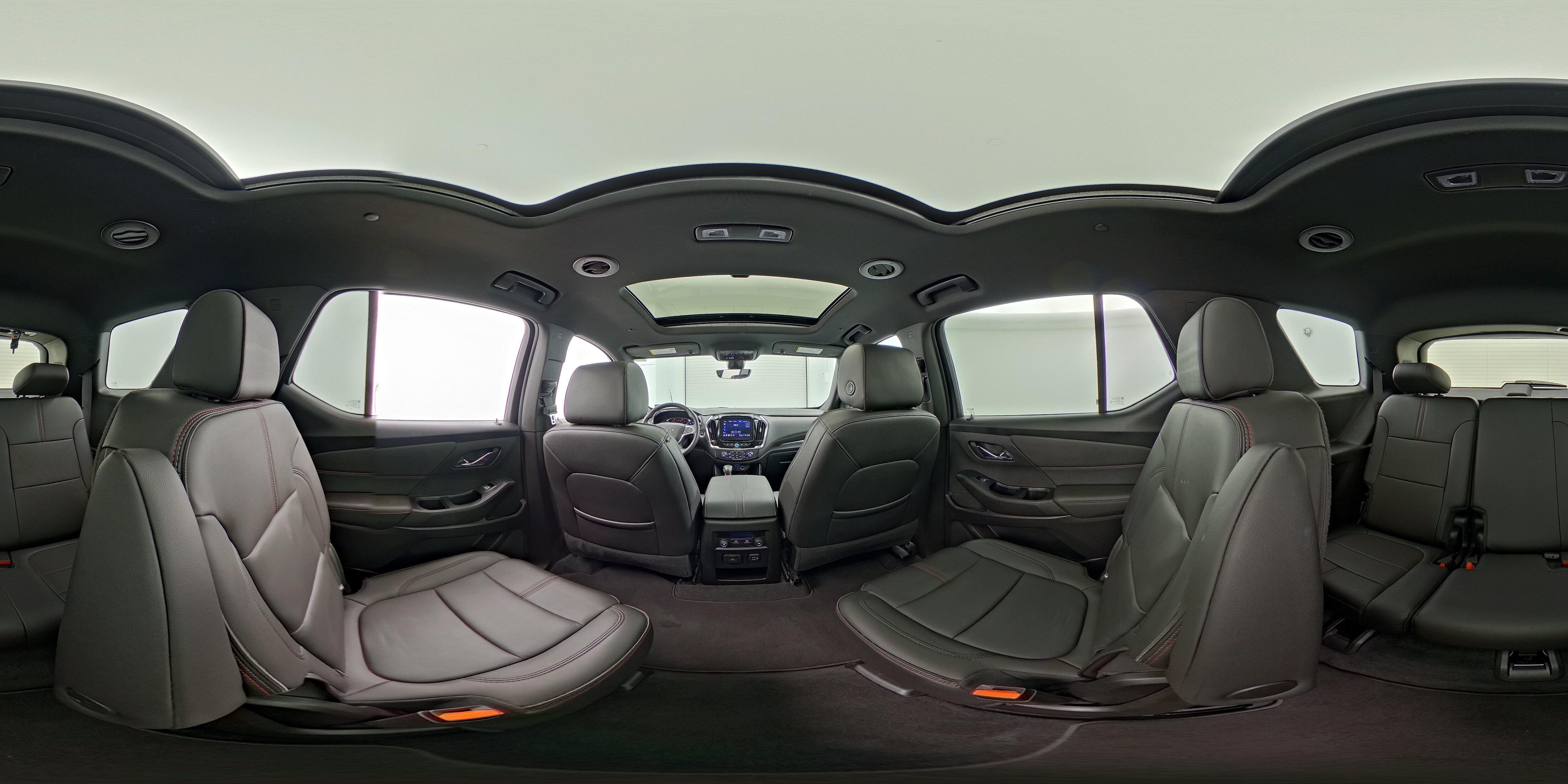 2023 Chevrolet Traverse RS - Photo 28