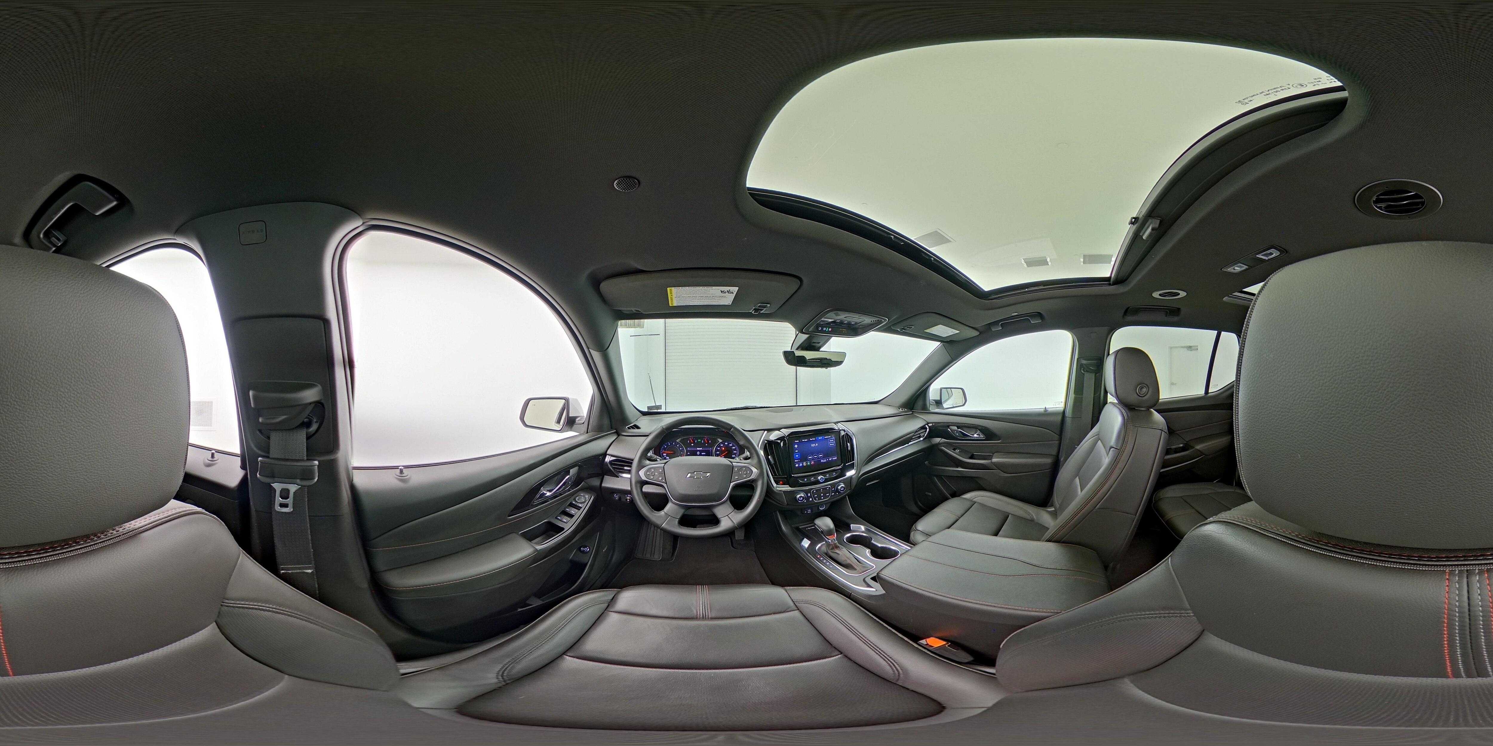 2023 Chevrolet Traverse RS - Photo 29