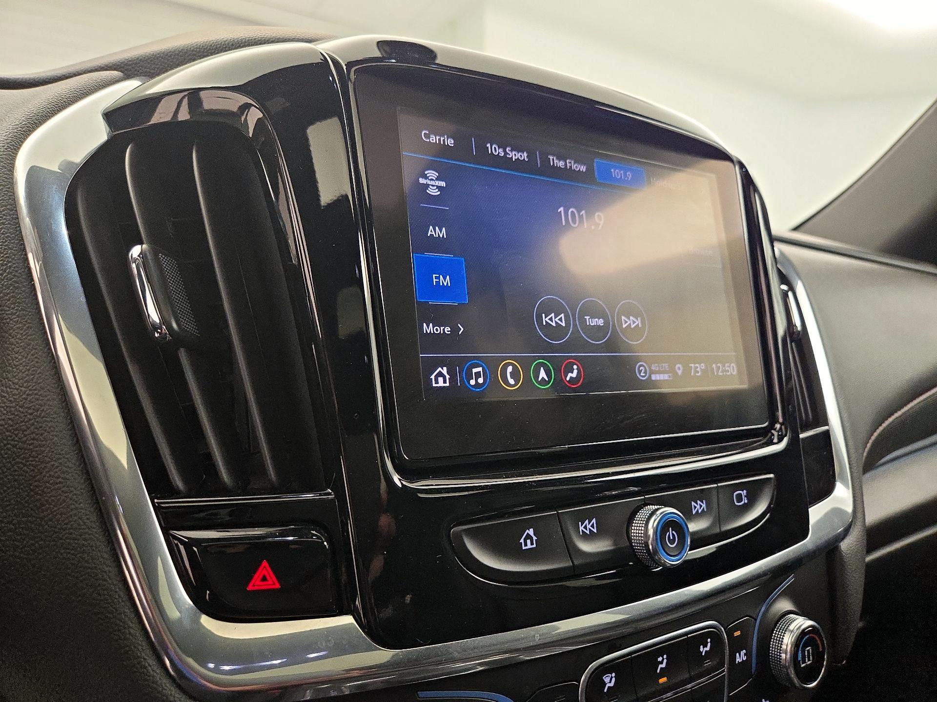 Thumbnail: 2023 Chevrolet Traverse - 15