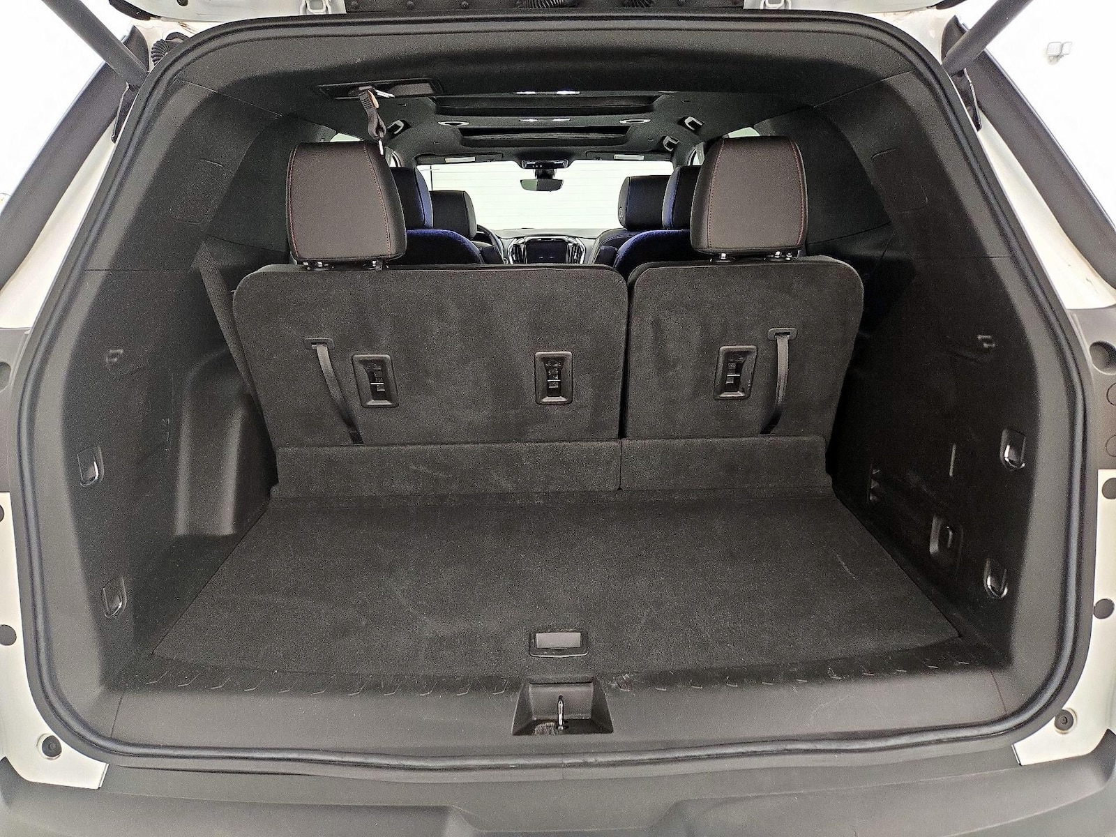 2023 Chevrolet Traverse RS - Photo 23