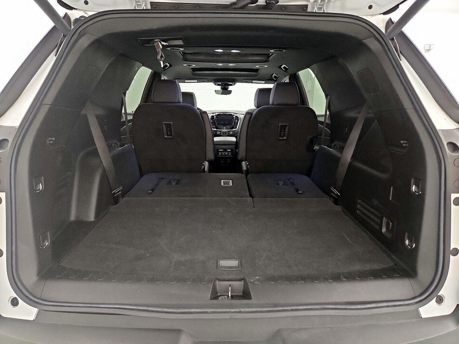 2023 Chevrolet Traverse RS - Photo 24