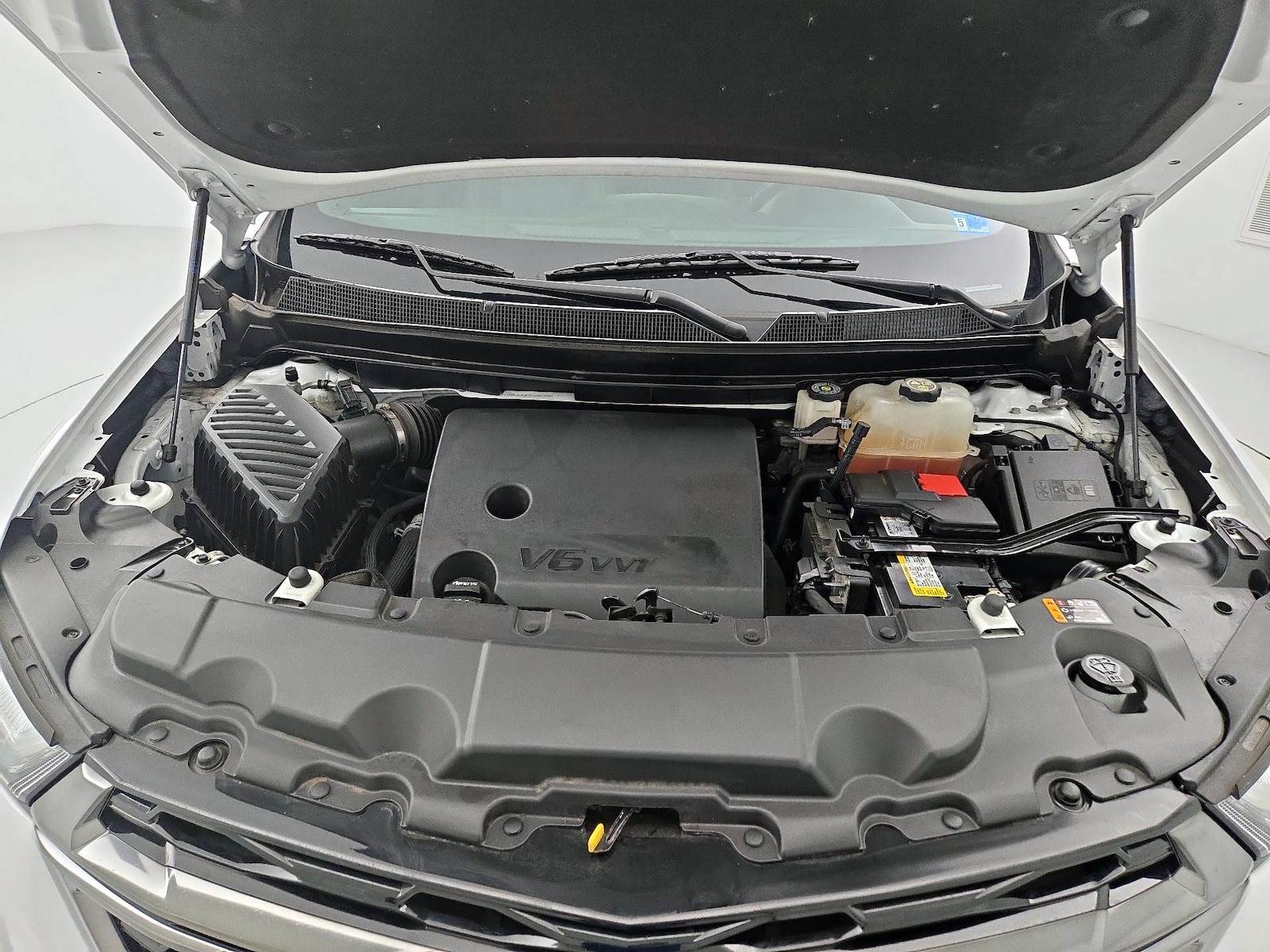 2023 Chevrolet Traverse RS - Photo 25