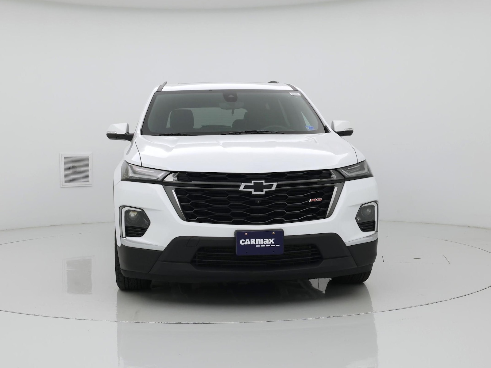 2023 Chevrolet Traverse RS - Photo 6