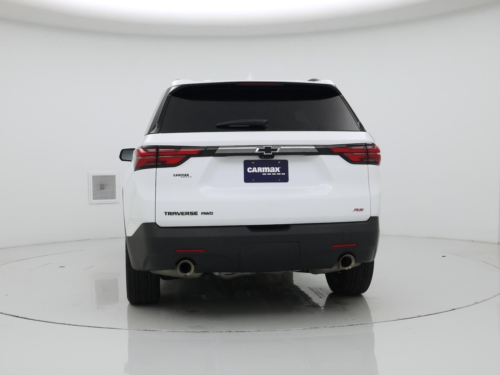2023 Chevrolet Traverse RS - Photo 7