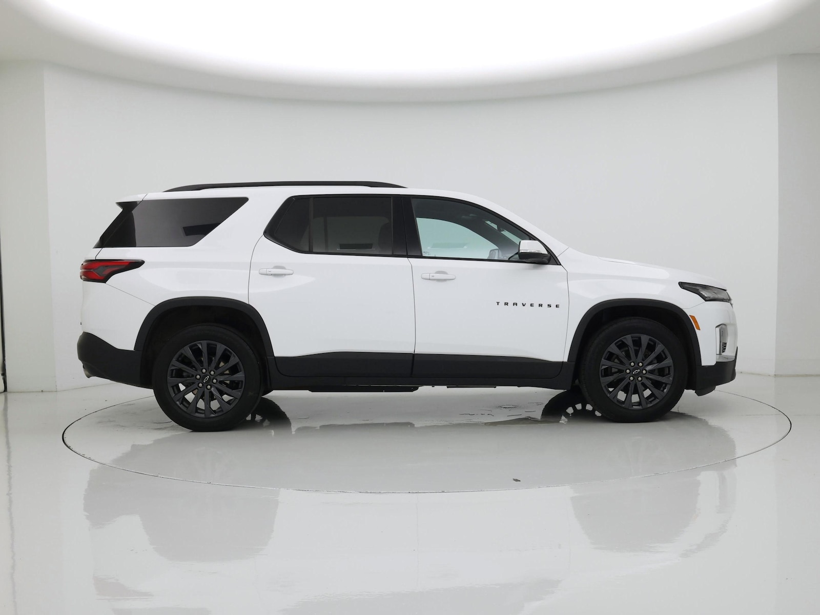 2023 Chevrolet Traverse RS - Photo 8