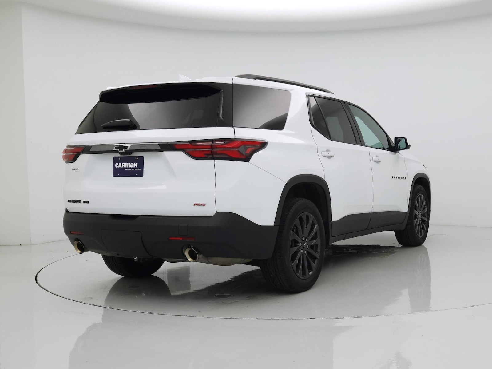2023 Chevrolet Traverse RS - Photo 9