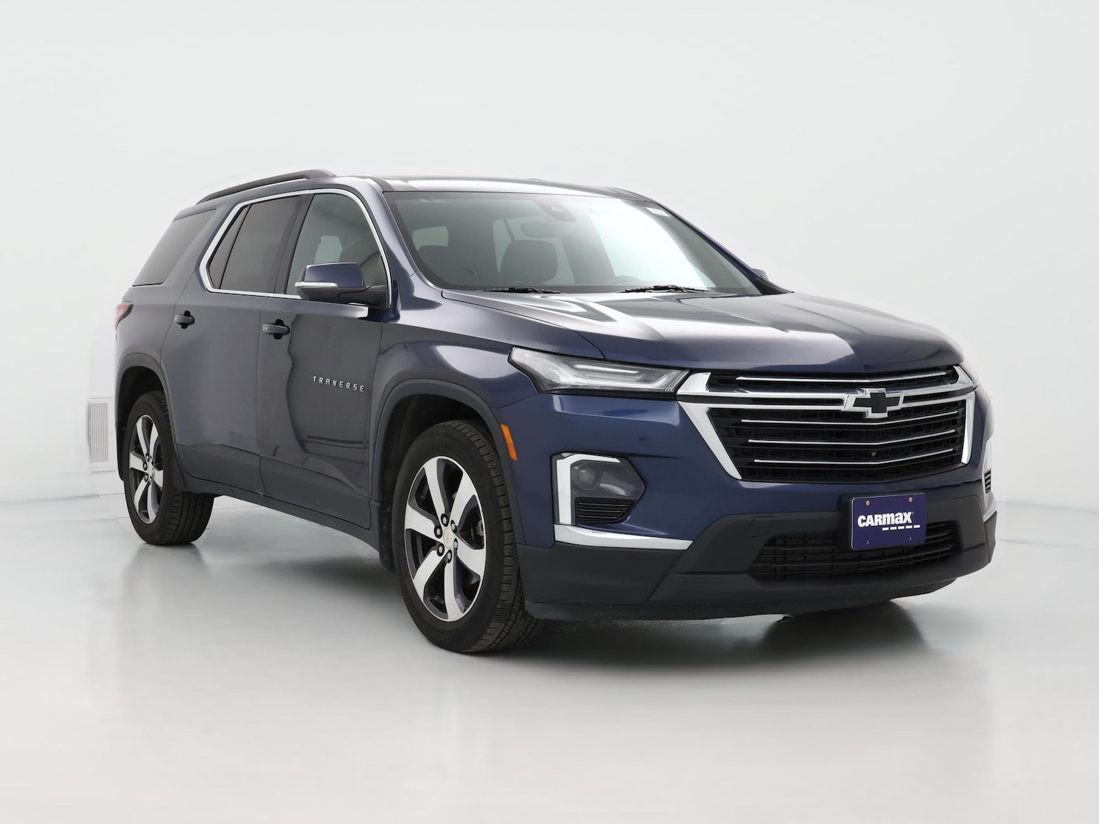2023 Chevrolet Traverse 3LT - Photo 1