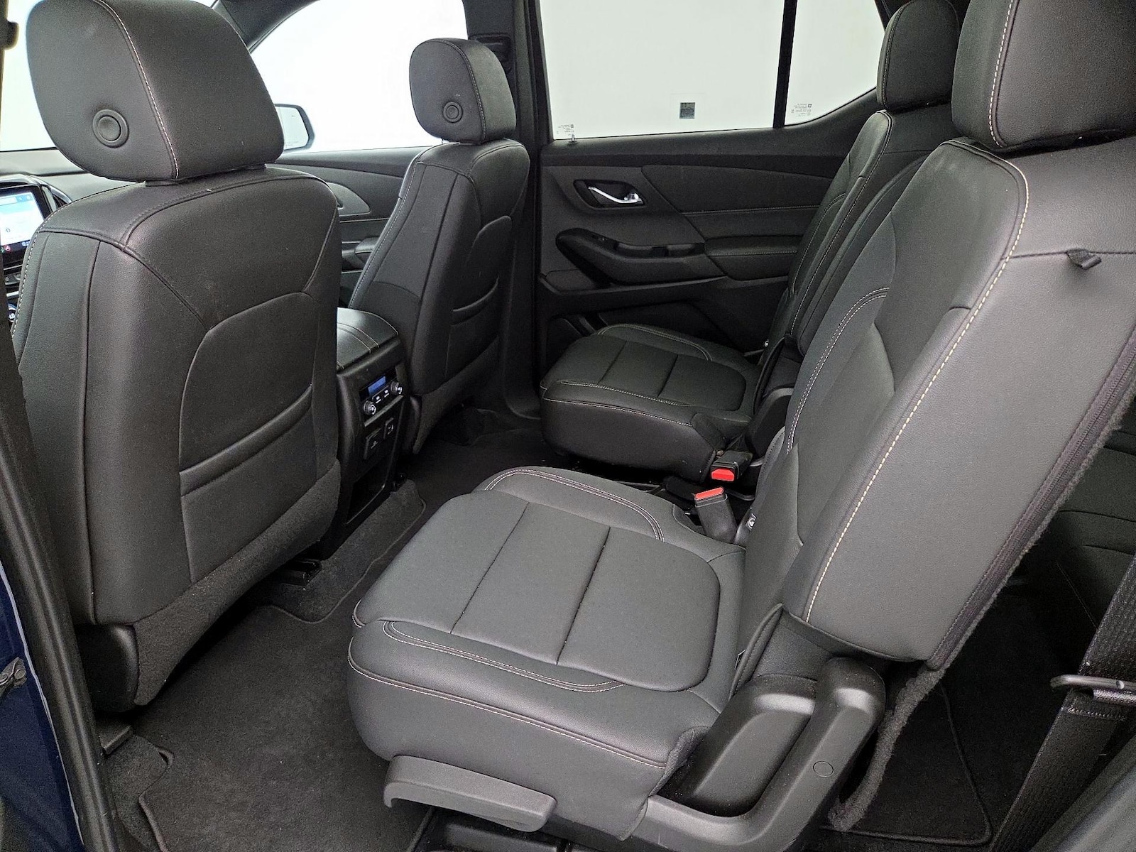 2023 Chevrolet Traverse 3LT - Photo 22