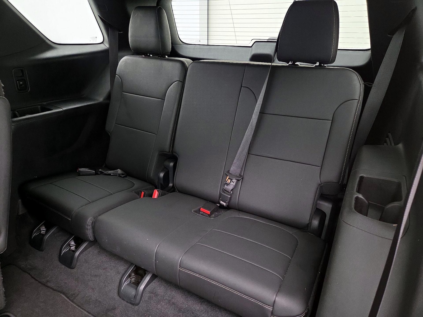 2023 Chevrolet Traverse 3LT - Photo 23