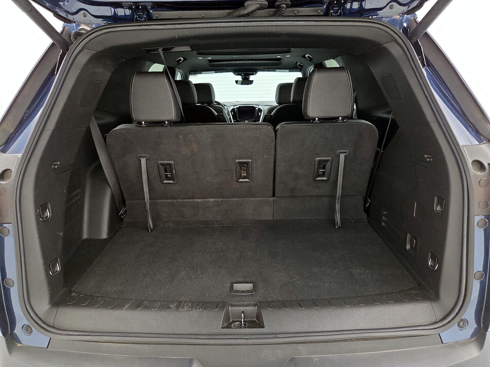 2023 Chevrolet Traverse 3LT - Photo 24