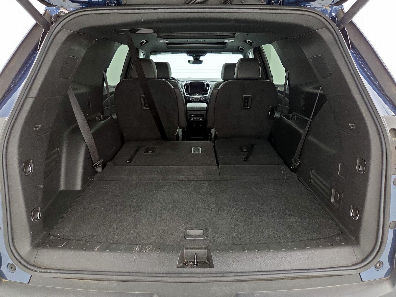 2023 Chevrolet Traverse 3LT - Photo 25