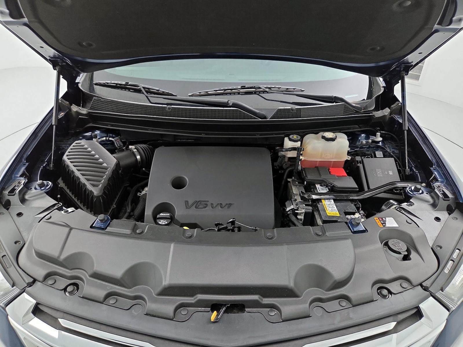 2023 Chevrolet Traverse 3LT - Photo 26