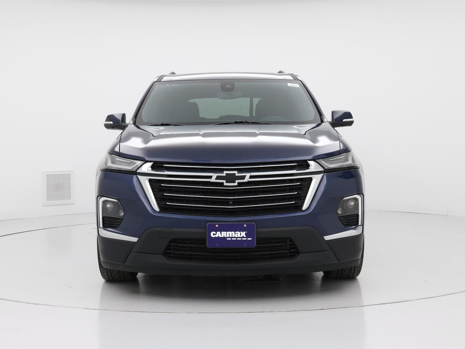 2023 Chevrolet Traverse 3LT - Photo 6