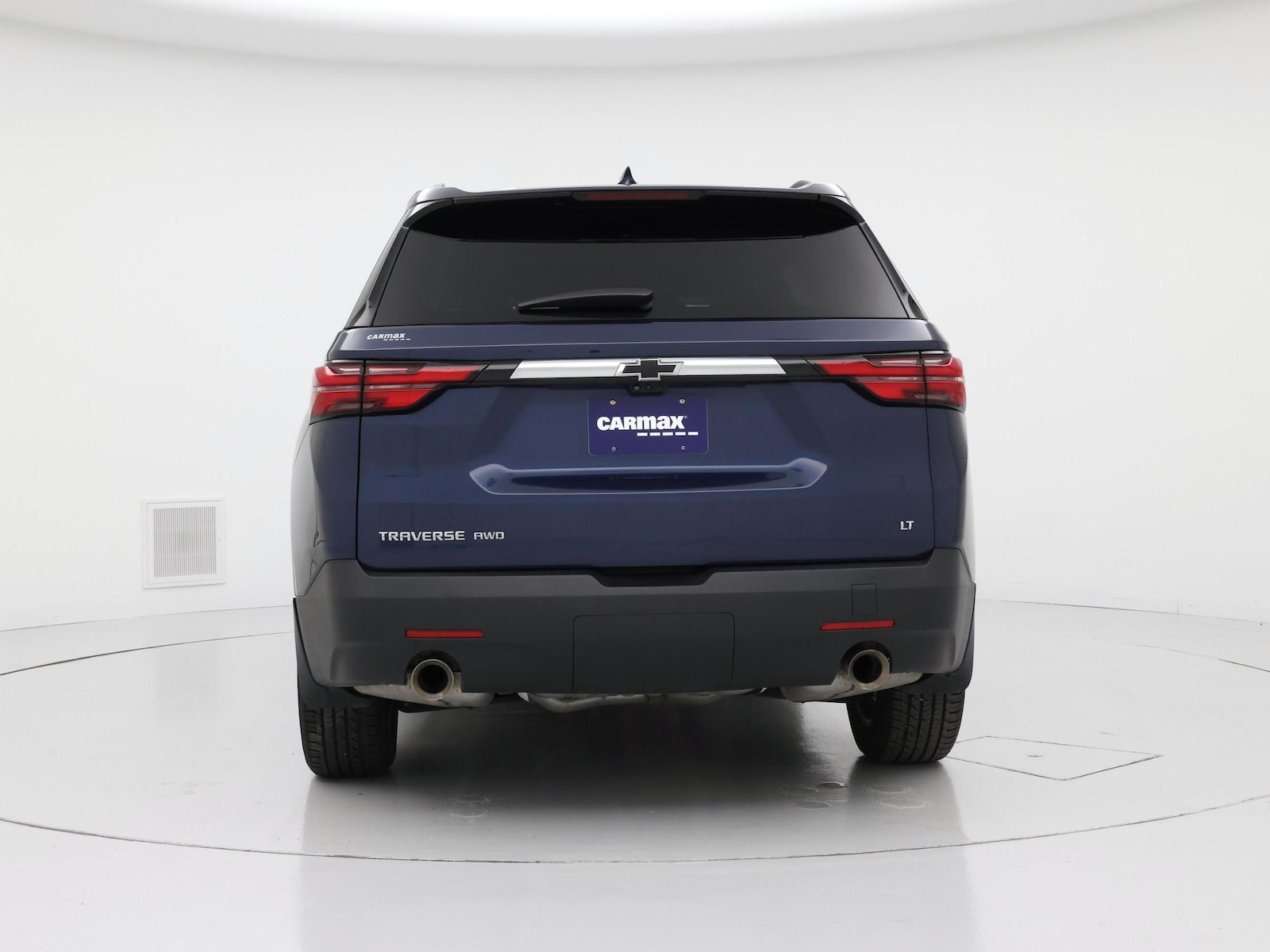 2023 Chevrolet Traverse 3LT - Photo 7