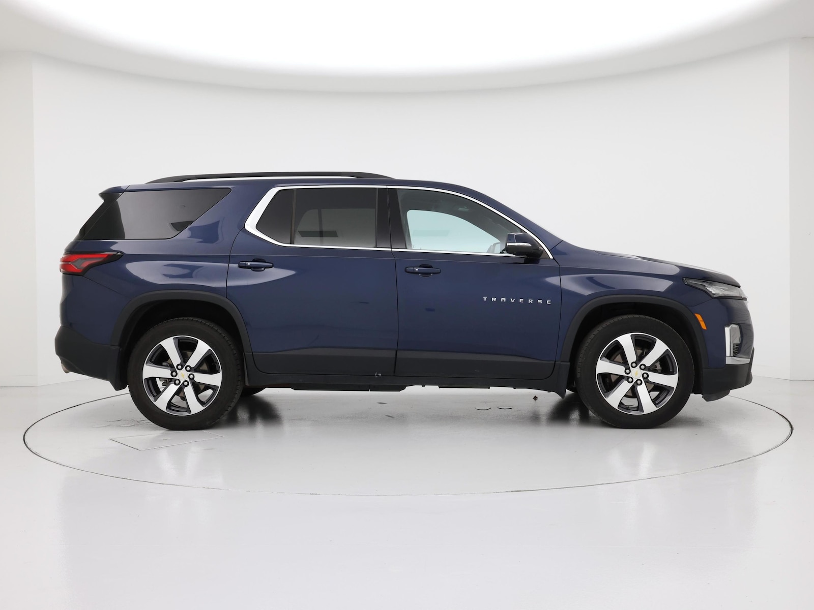 2023 Chevrolet Traverse 3LT - Photo 8