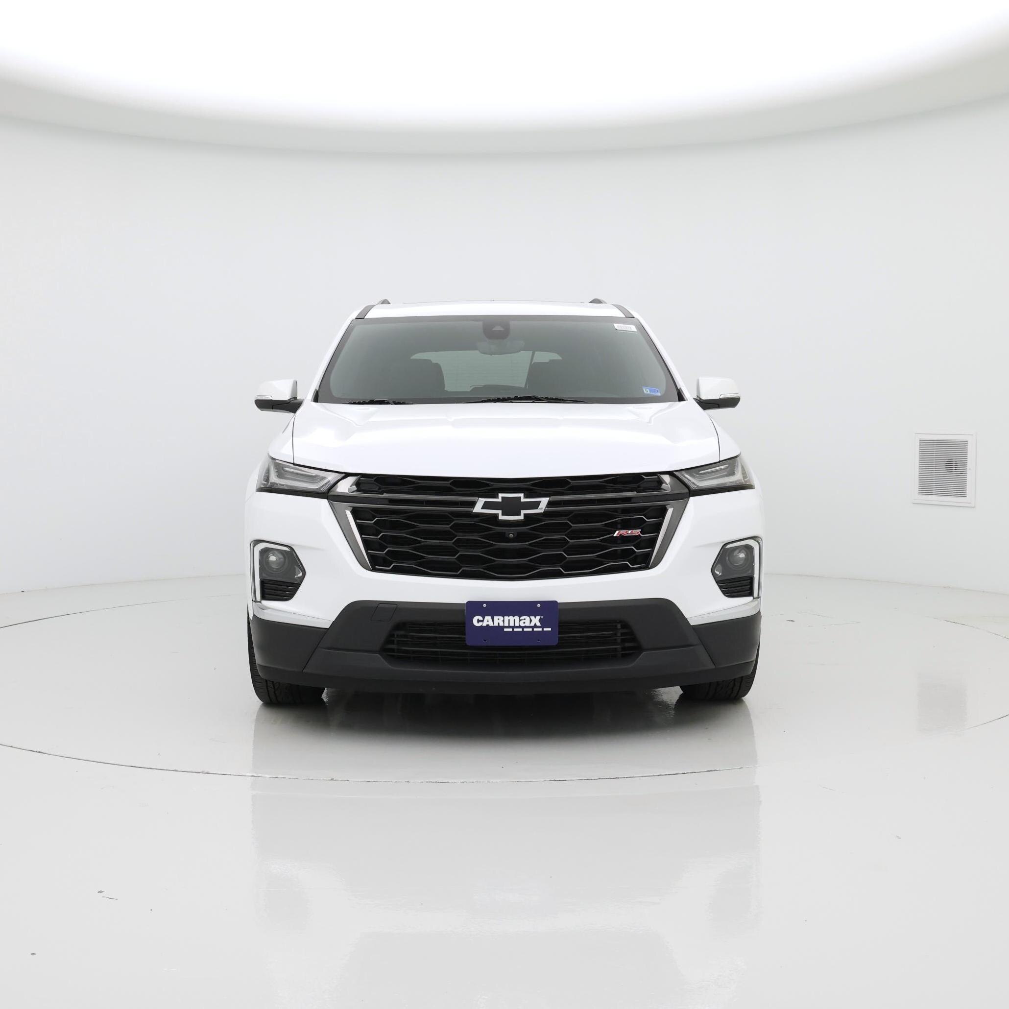 Thumbnail: 2023 Chevrolet Traverse - 5