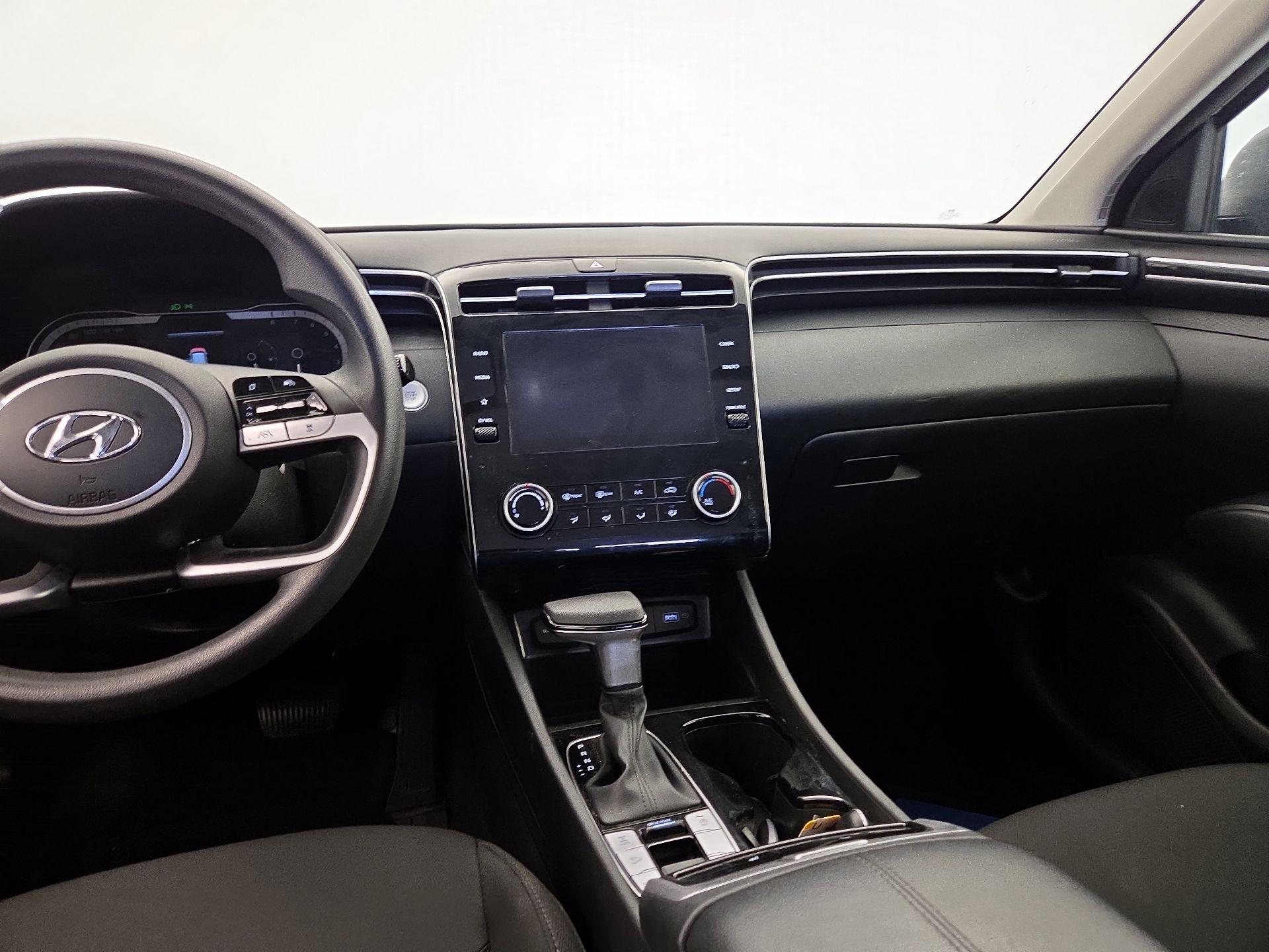 Thumbnail: 2023 Hyundai Tucson - 9