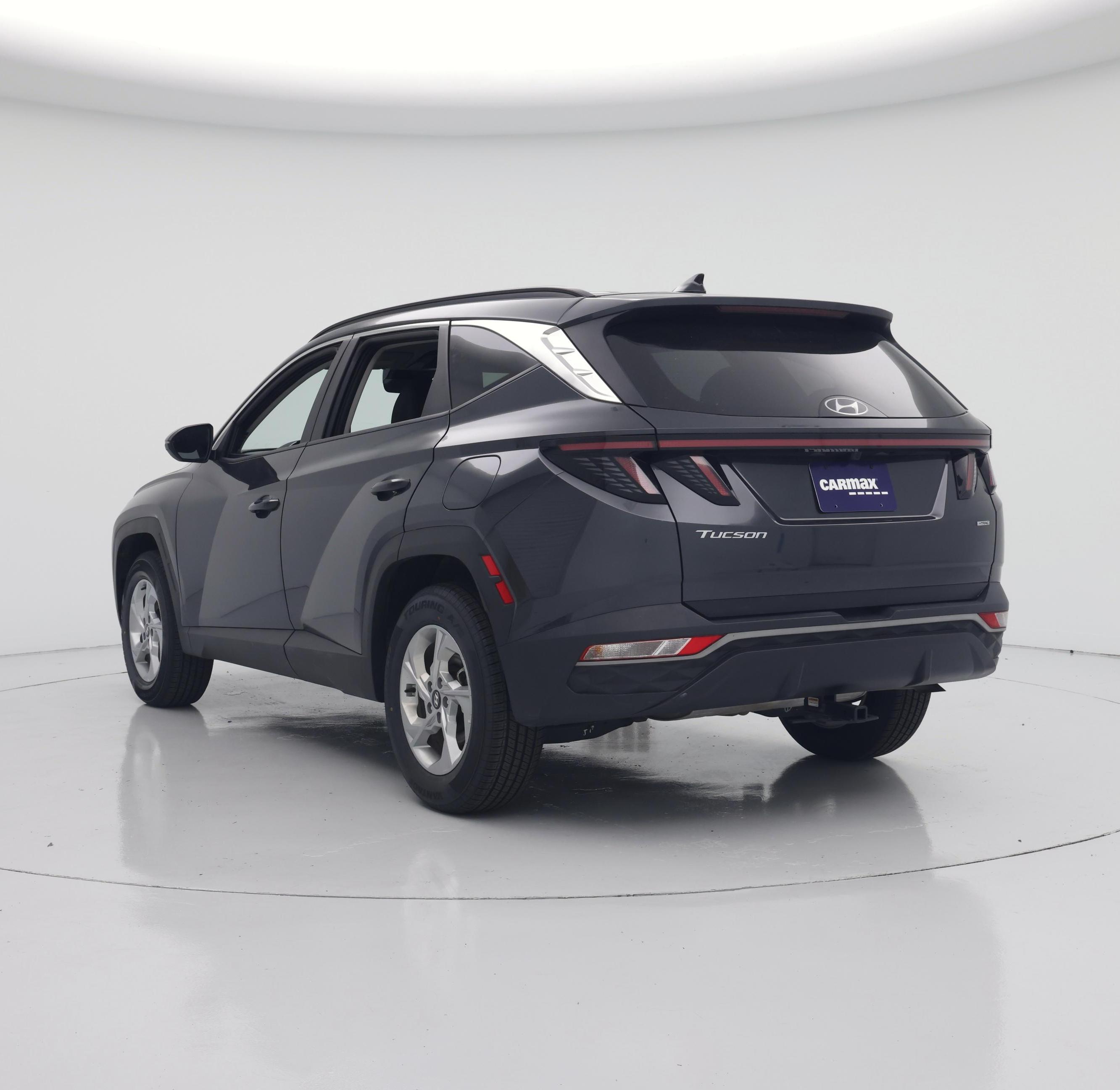 Thumbnail: 2023 Hyundai Tucson - 2
