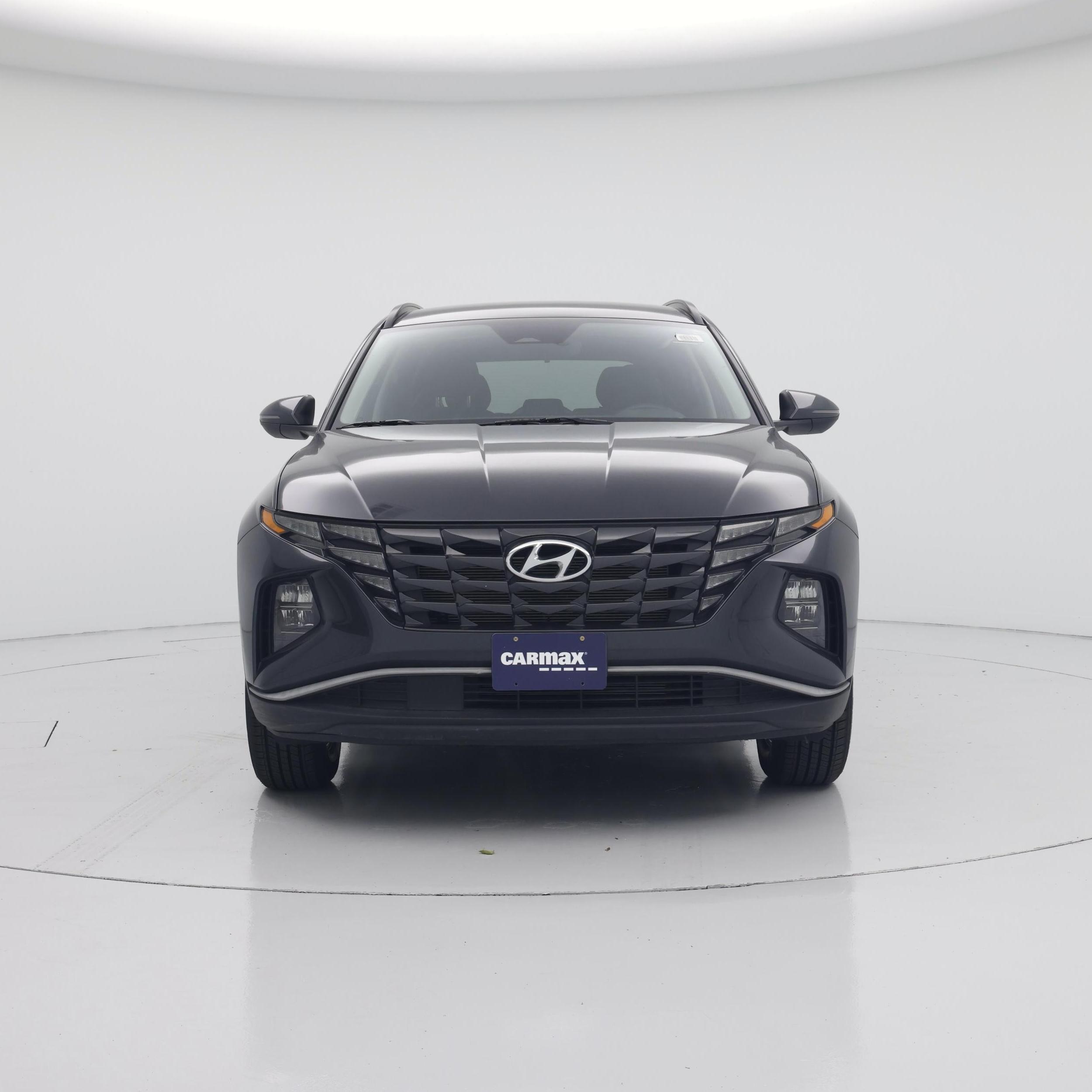 Thumbnail: 2023 Hyundai Tucson - 5