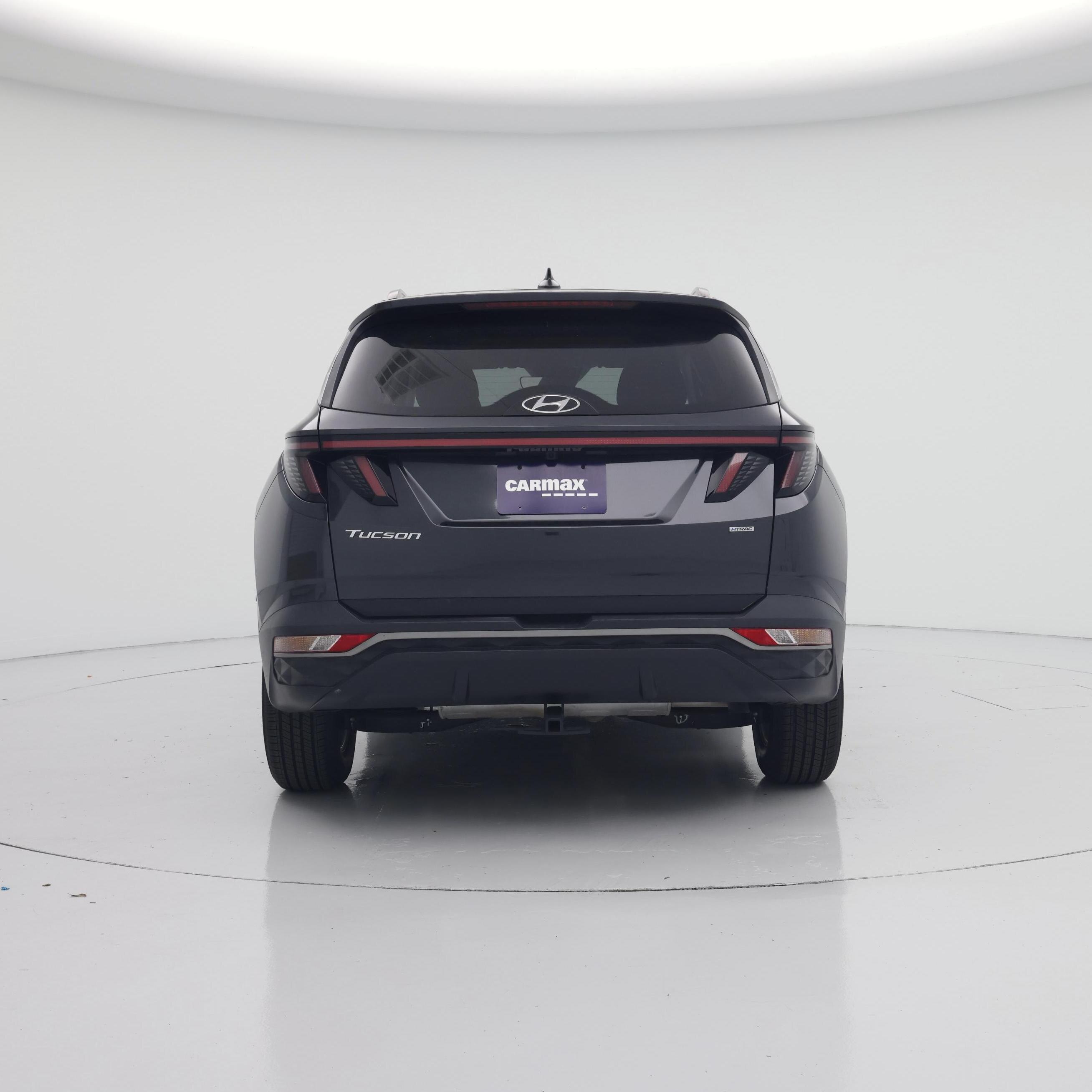 Thumbnail: 2023 Hyundai Tucson - 6