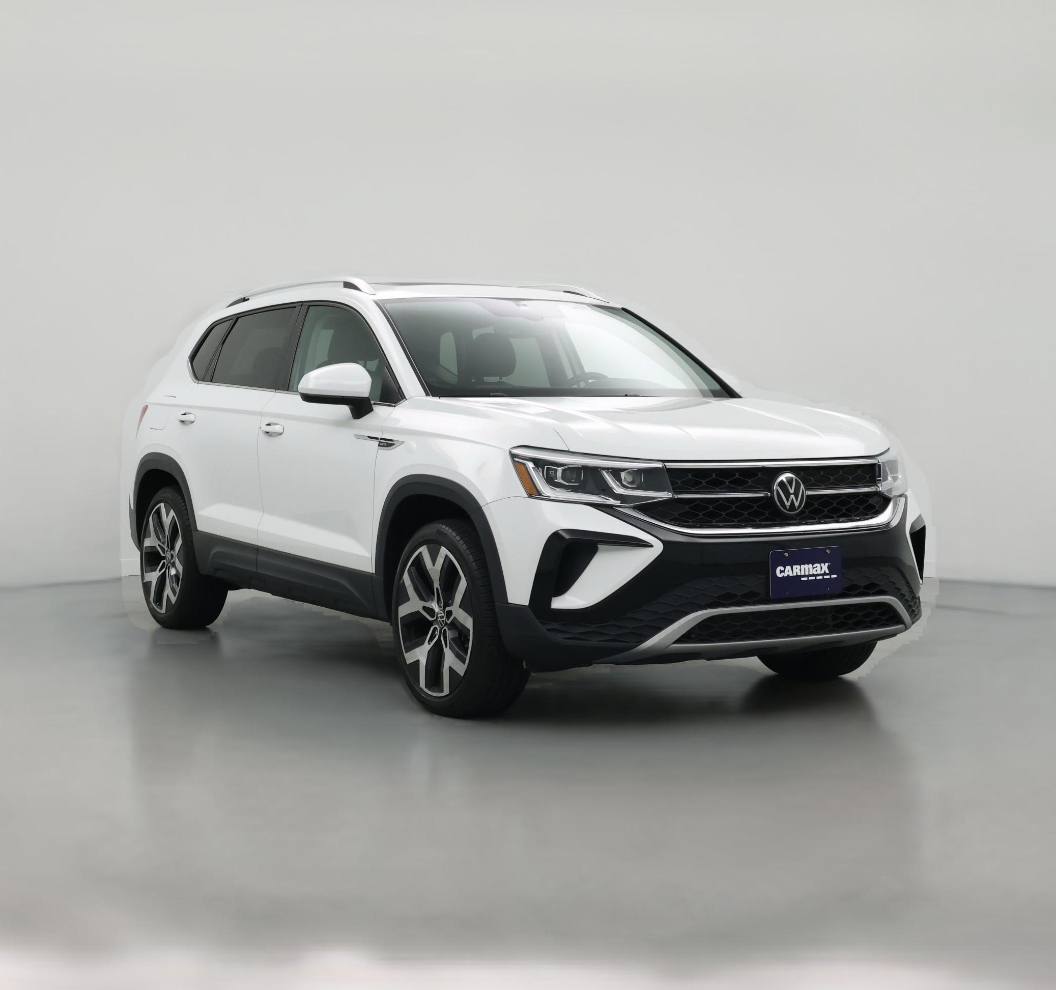 Thumbnail: 2023 Volkswagen Taos - 1