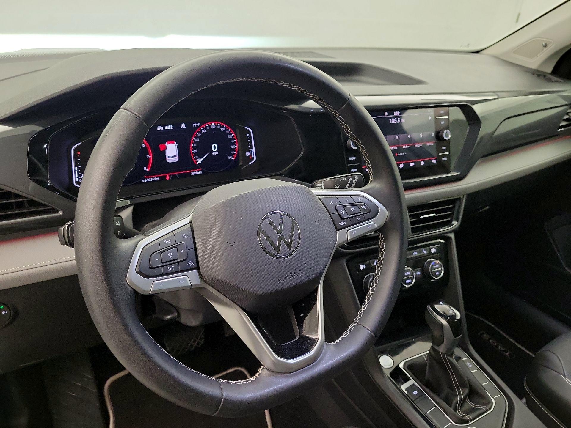 Thumbnail: 2023 Volkswagen Taos - 9