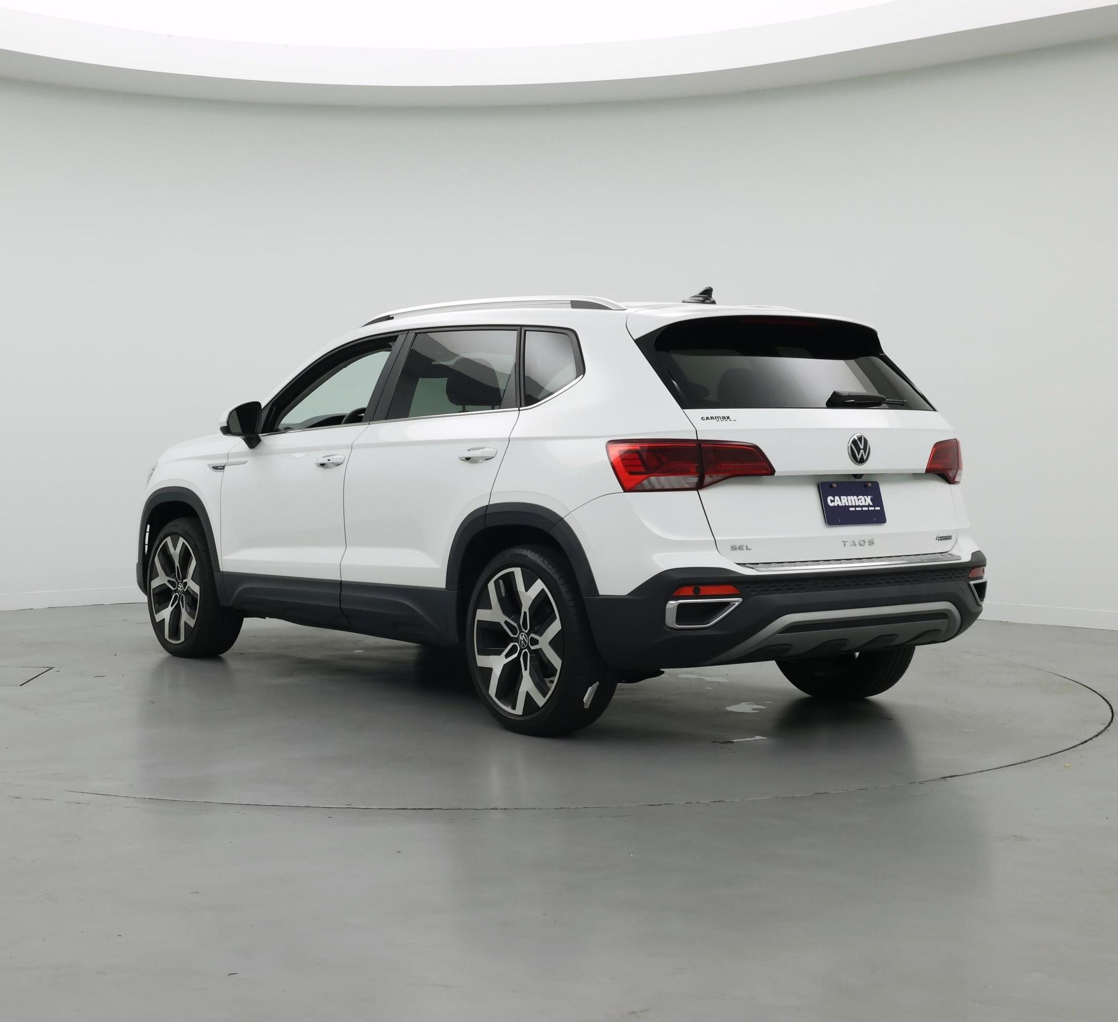Thumbnail: 2023 Volkswagen Taos - 2