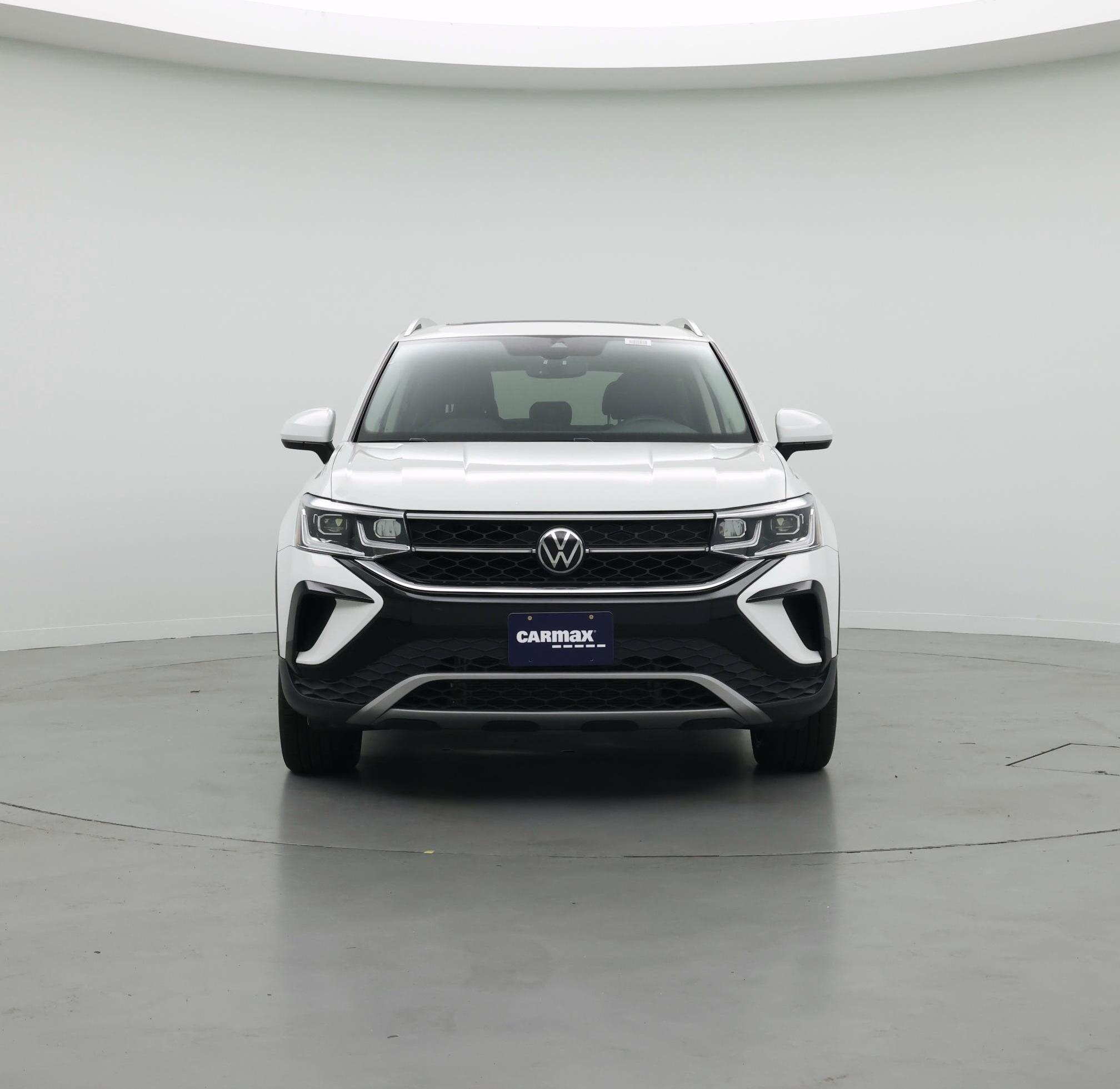 Thumbnail: 2023 Volkswagen Taos - 5