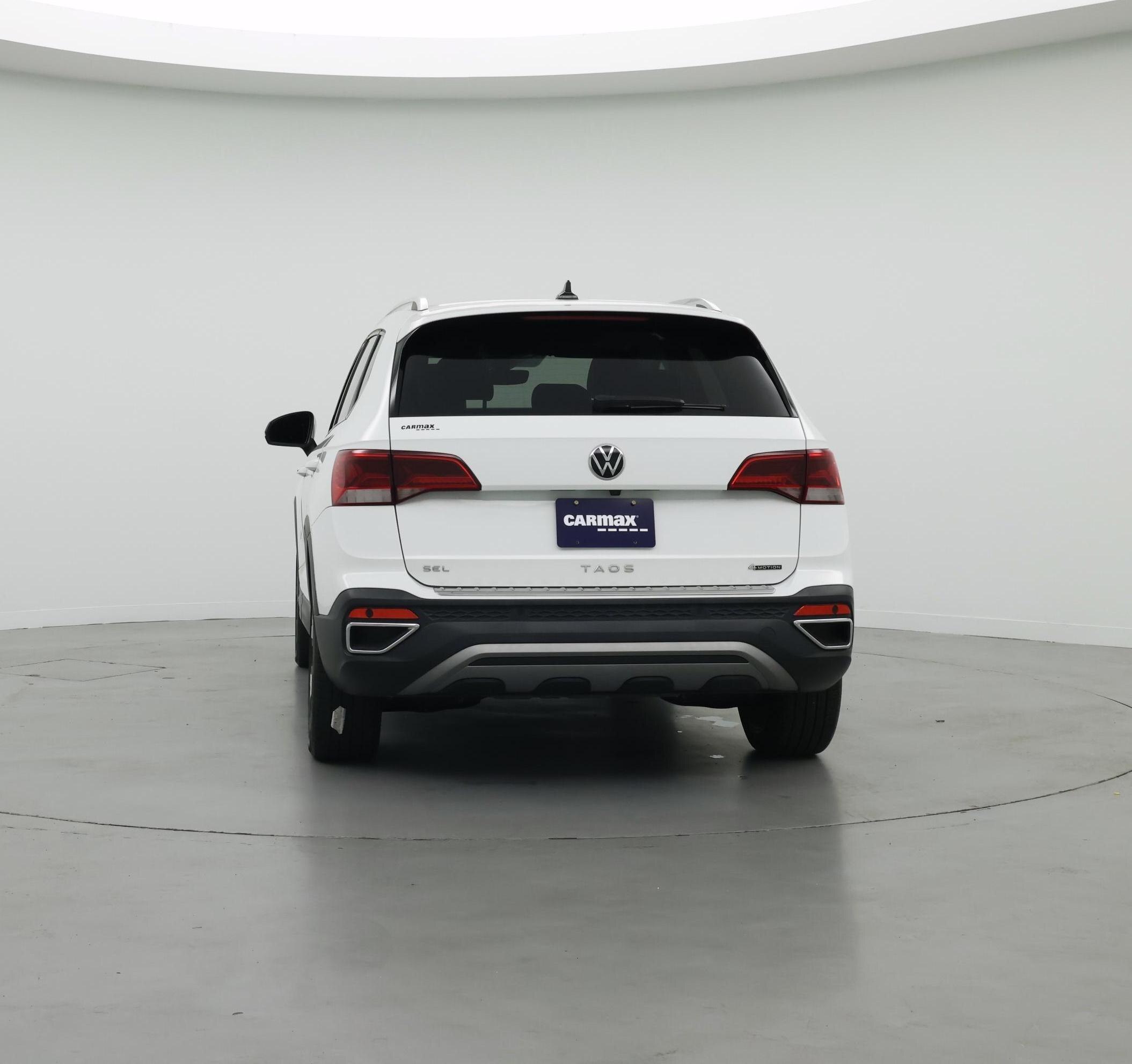 Thumbnail: 2023 Volkswagen Taos - 6