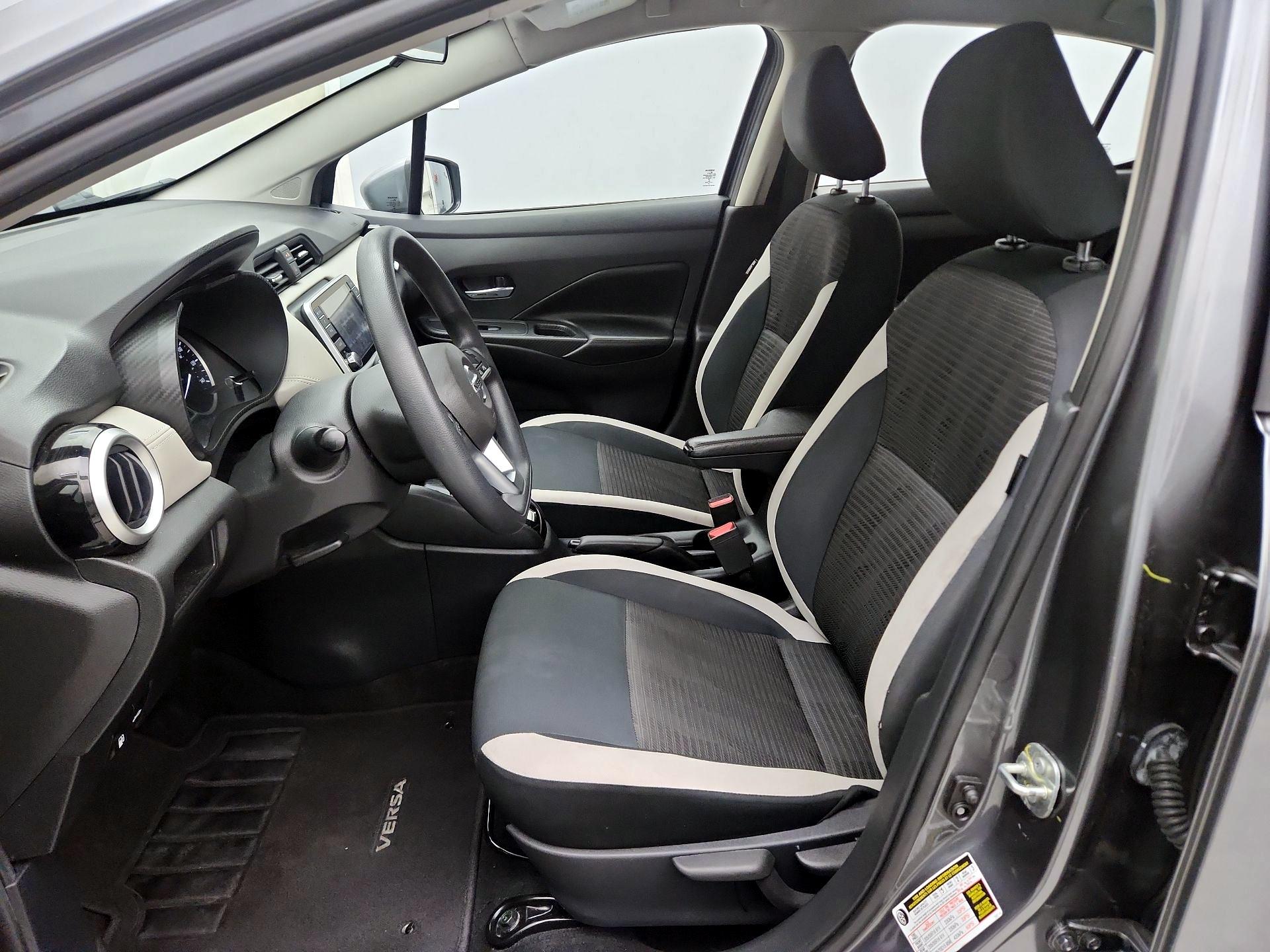Thumbnail: 2020 Nissan Versa - 11