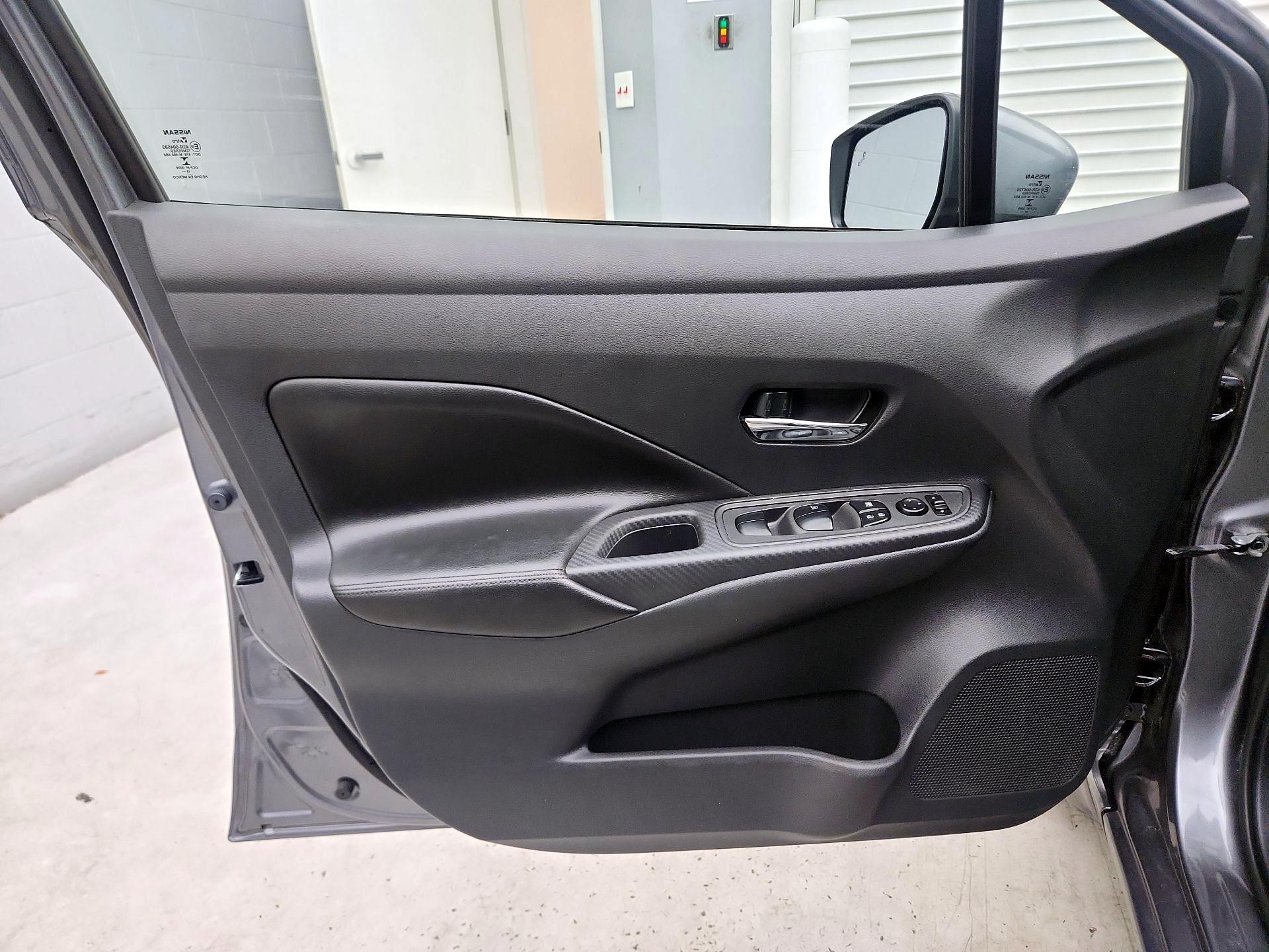 Thumbnail: 2020 Nissan Versa - 12