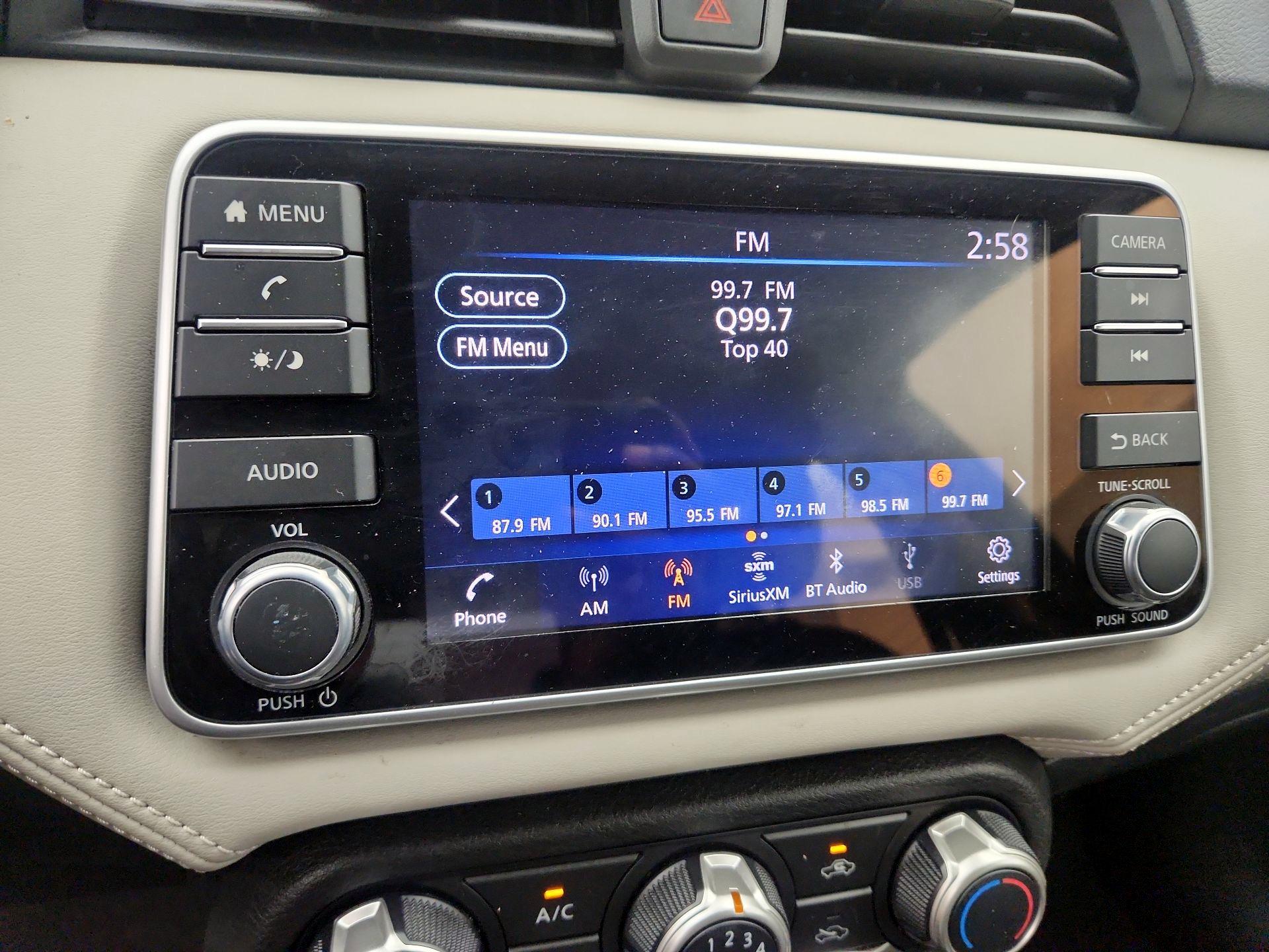 Thumbnail: 2020 Nissan Versa - 14