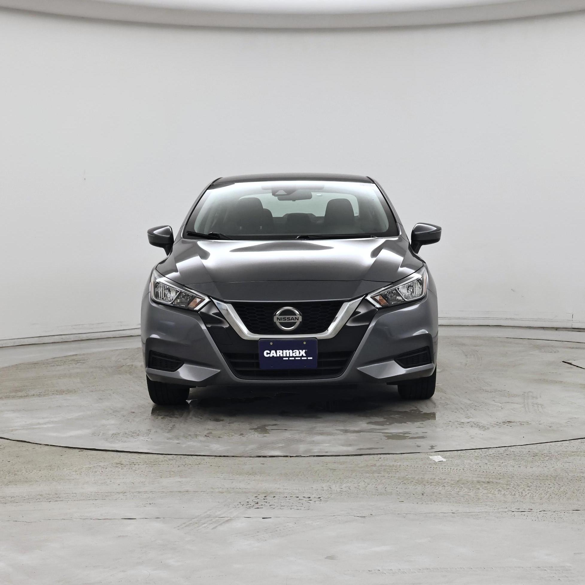 Thumbnail: 2020 Nissan Versa - 5