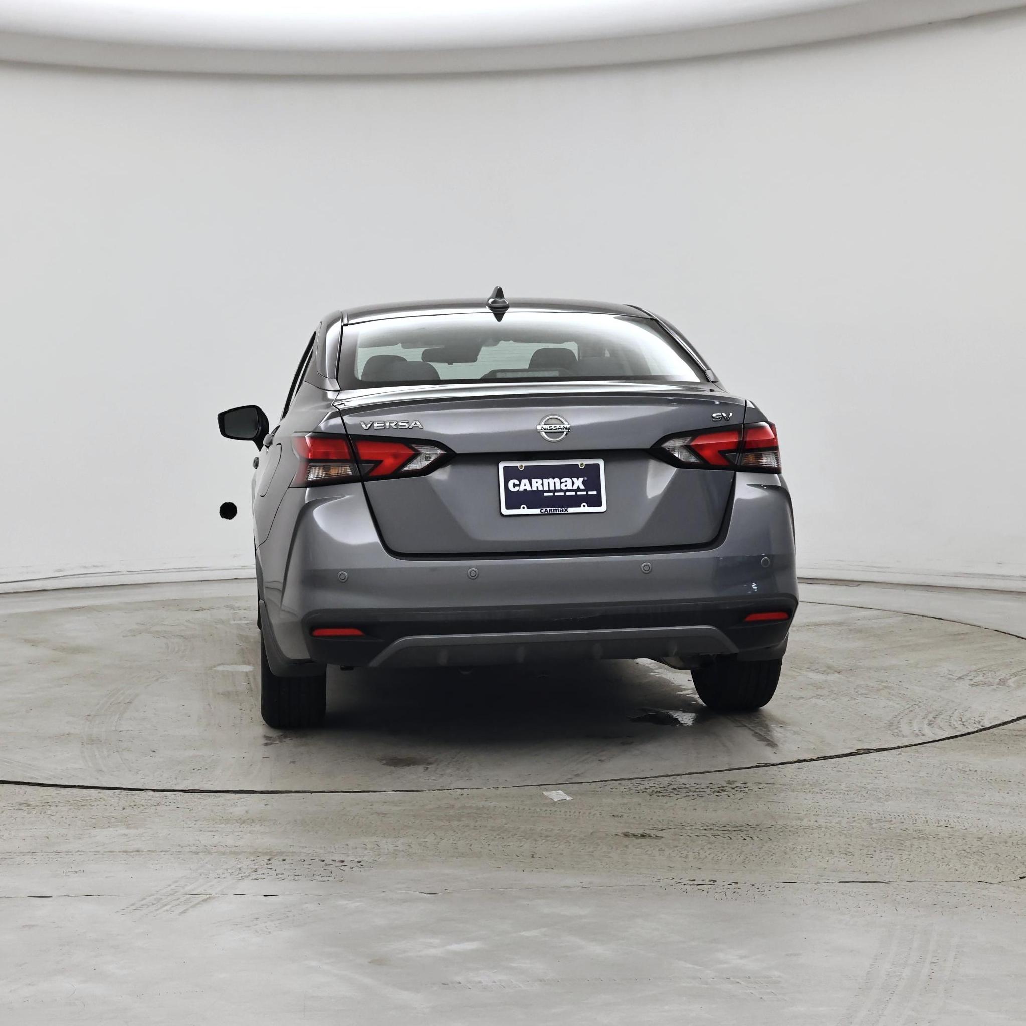 Thumbnail: 2020 Nissan Versa - 6