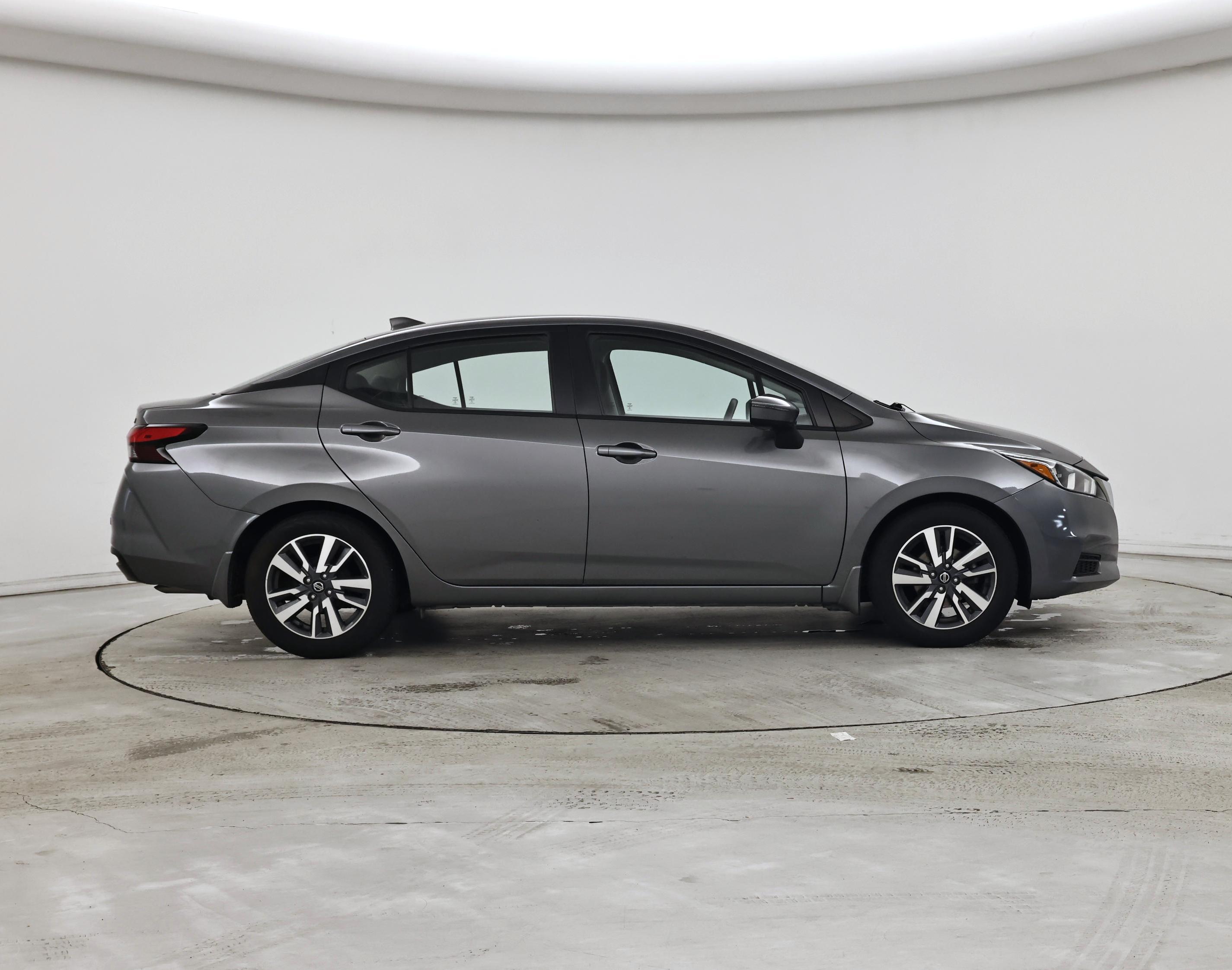 Thumbnail: 2020 Nissan Versa - 7
