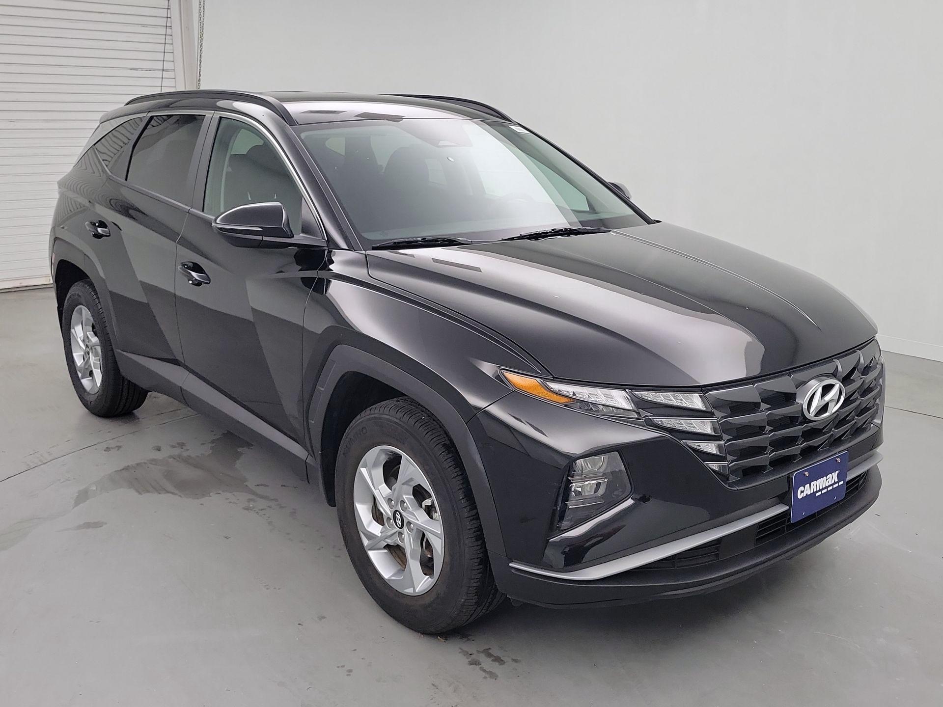 Thumbnail: 2023 Hyundai Tucson - 1