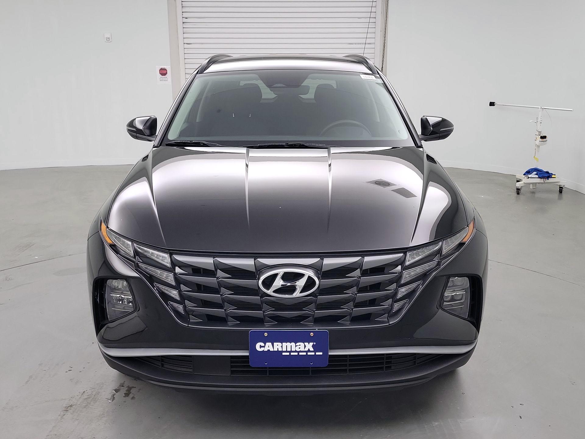 Thumbnail: 2023 Hyundai Tucson - 2